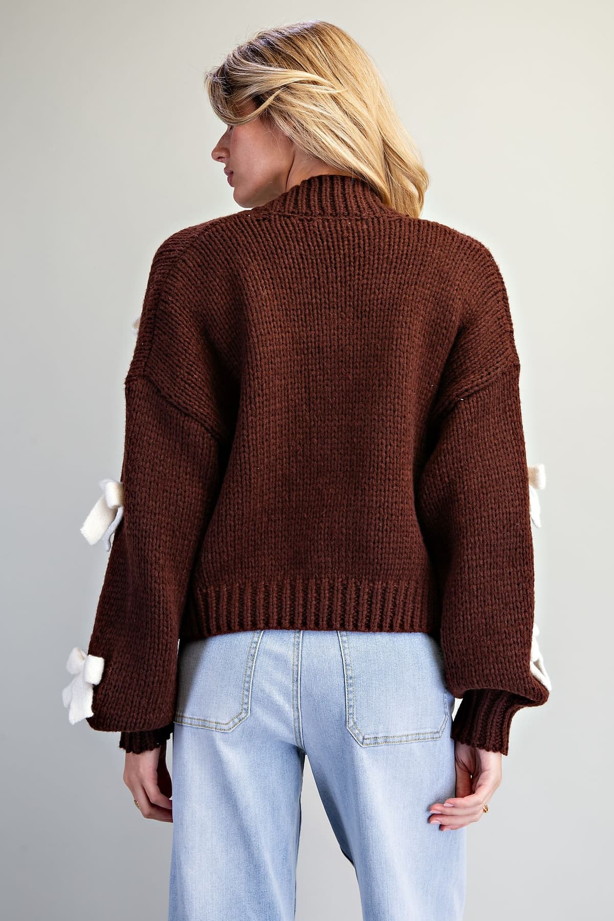 SJH15701 - BROWN