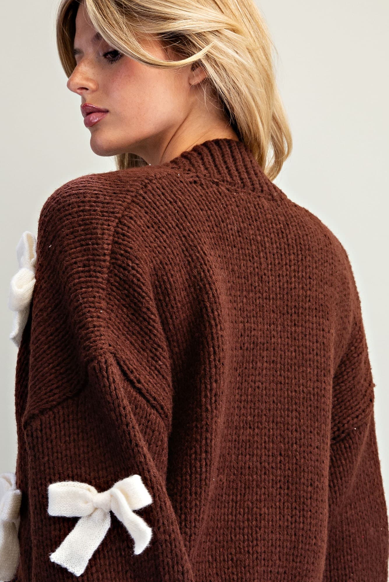 SJH15701 - BROWN