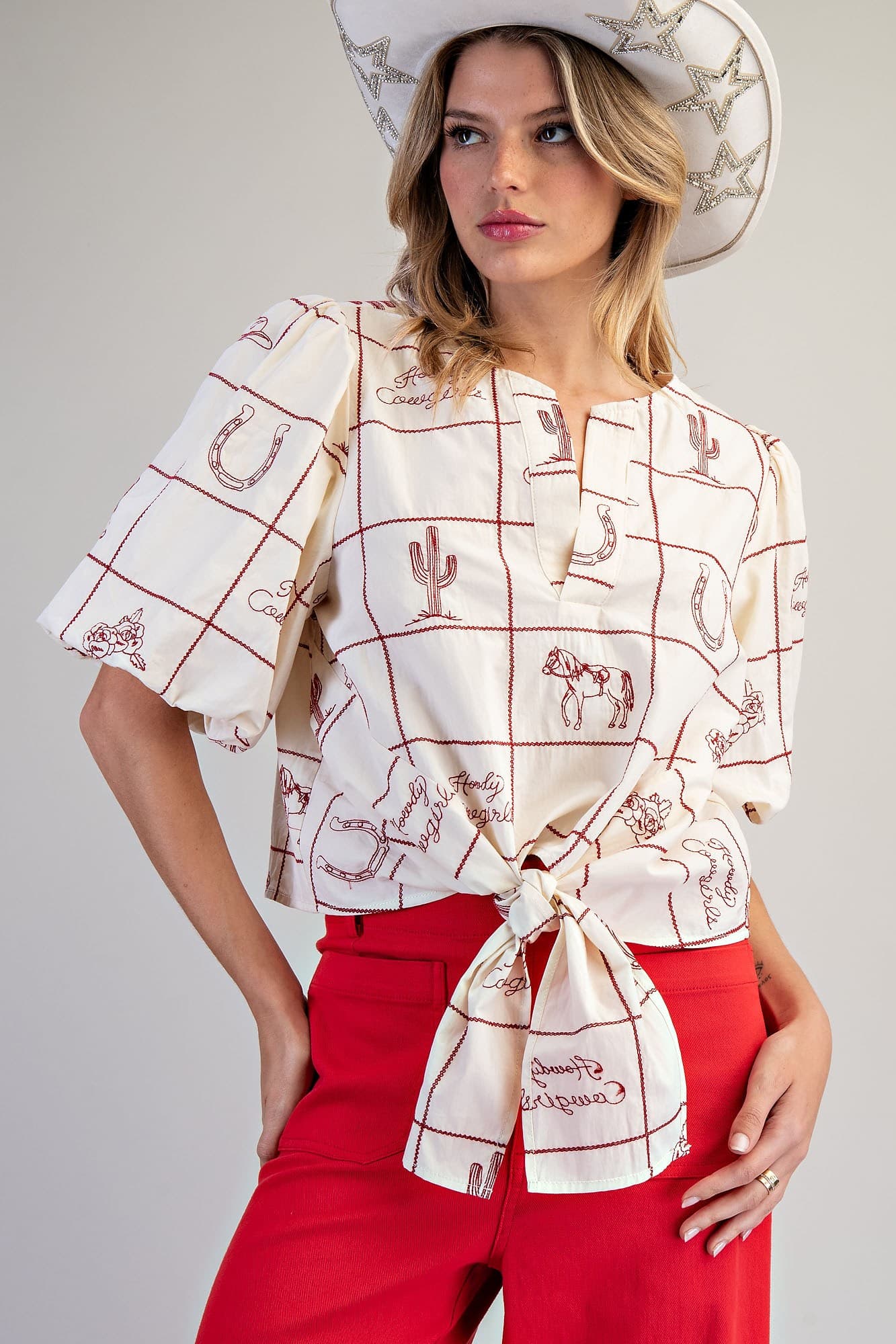 TK16620 - CHERRY WOOD CREAM