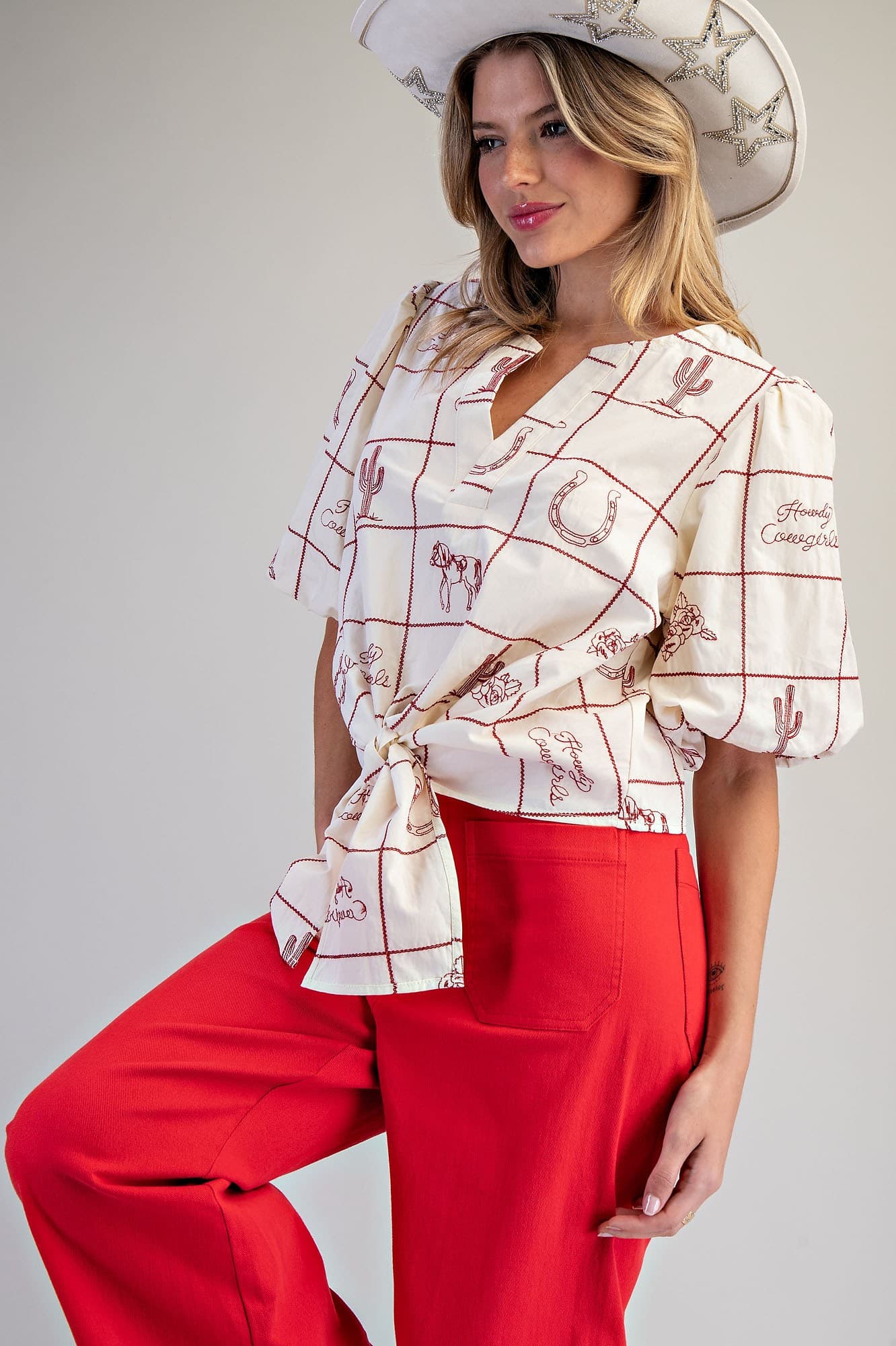 TK16620 - CHERRY WOOD CREAM