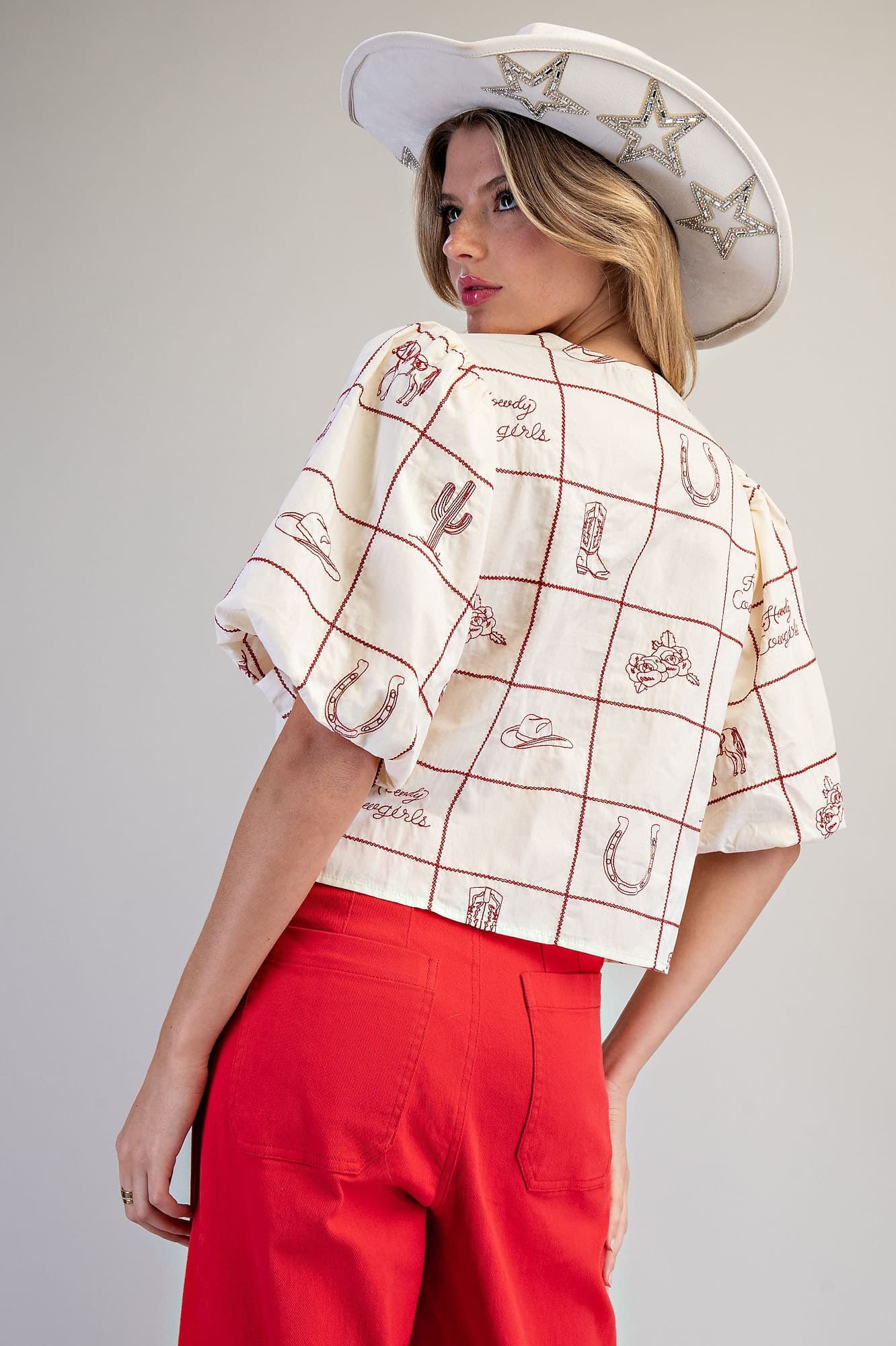 TK16620 - CHERRY WOOD CREAM