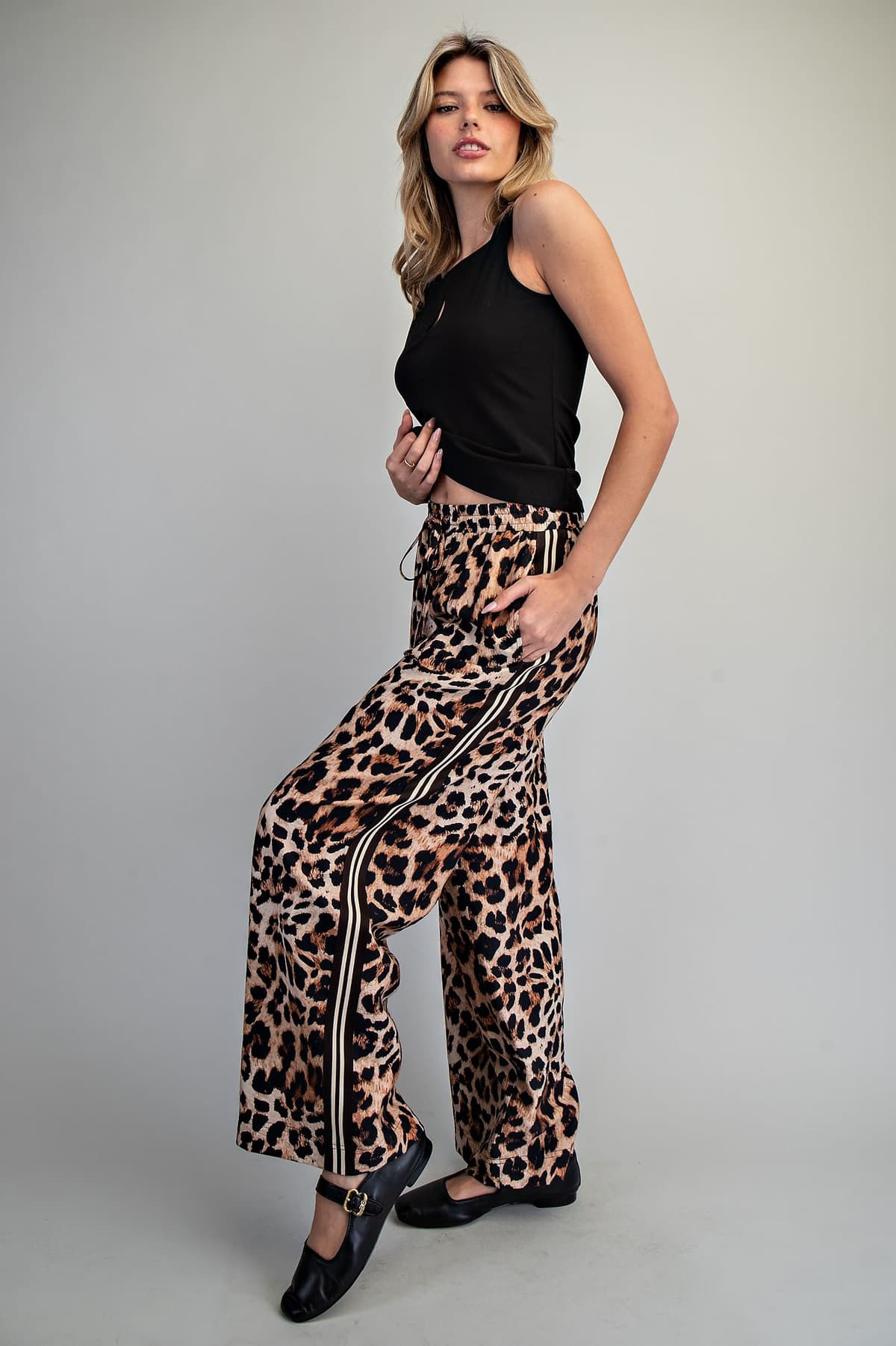 PK16170 - LEOPARD