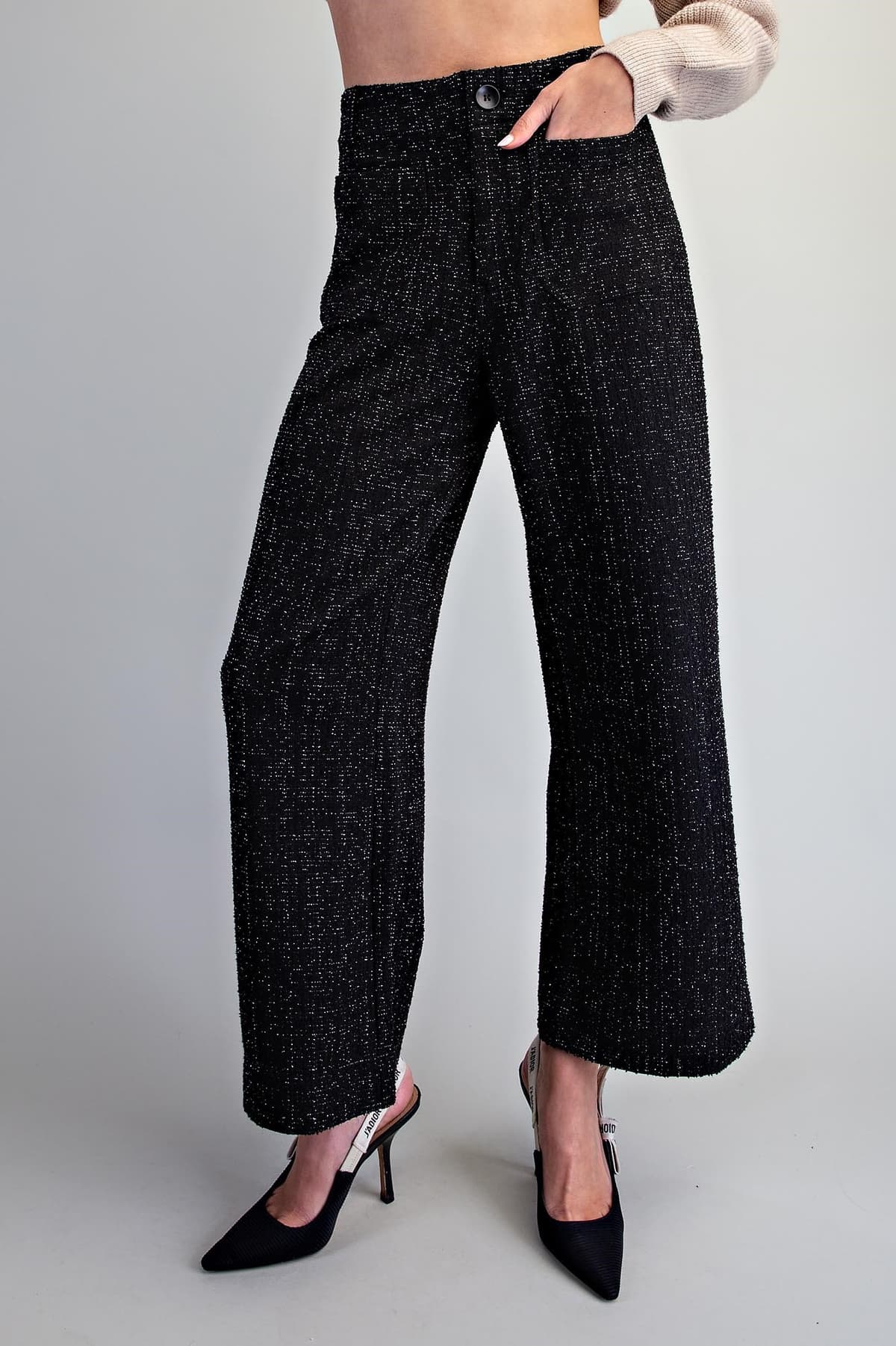 PK16621 - BLACK