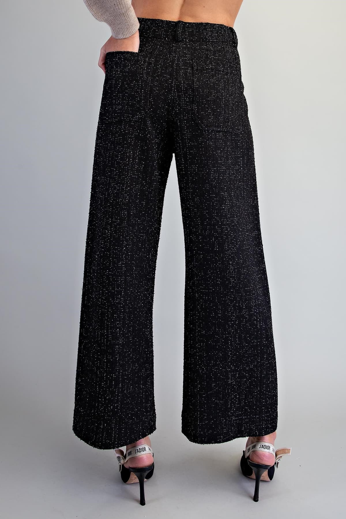 PK16621 - BLACK