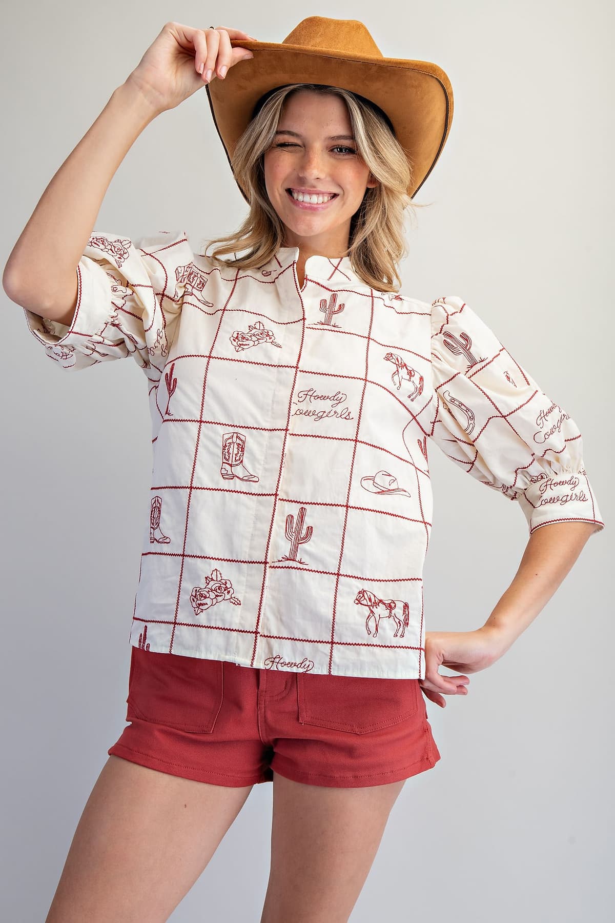 TK16596 - CHERRY WOOD CREAM
