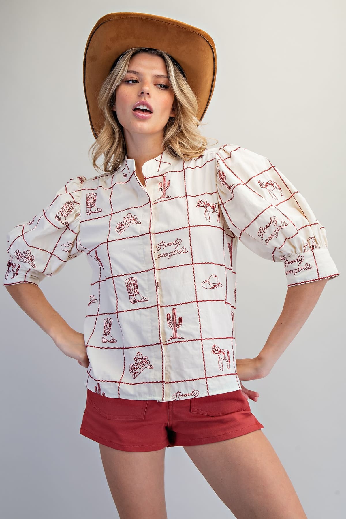 TK16596 - CHERRY WOOD CREAM
