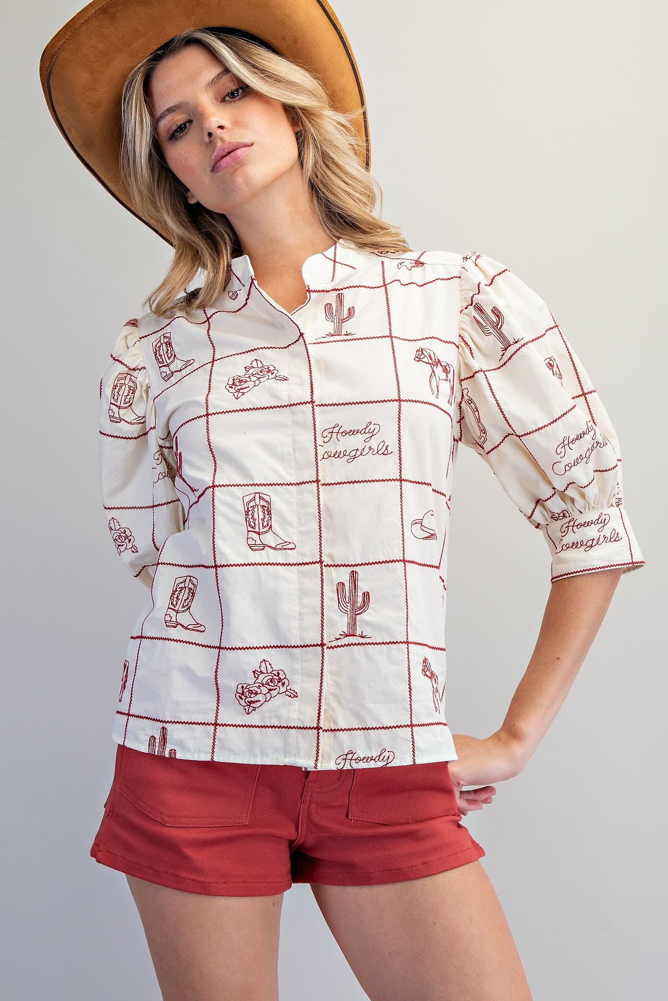 TK16596 - CHERRY WOOD CREAM
