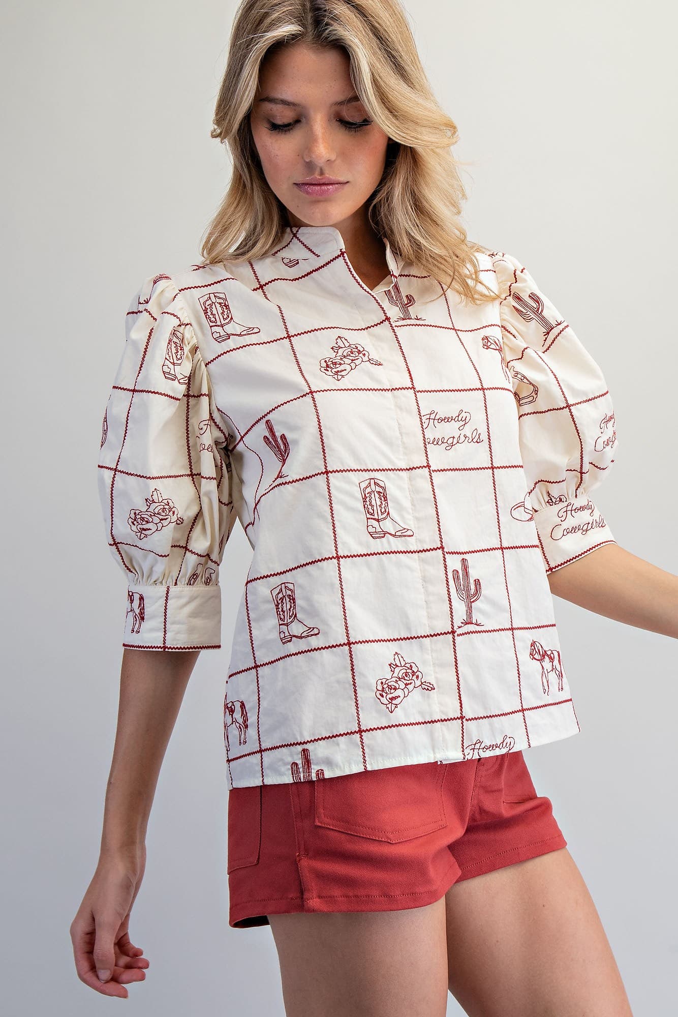 TK16596 - CHERRY WOOD CREAM