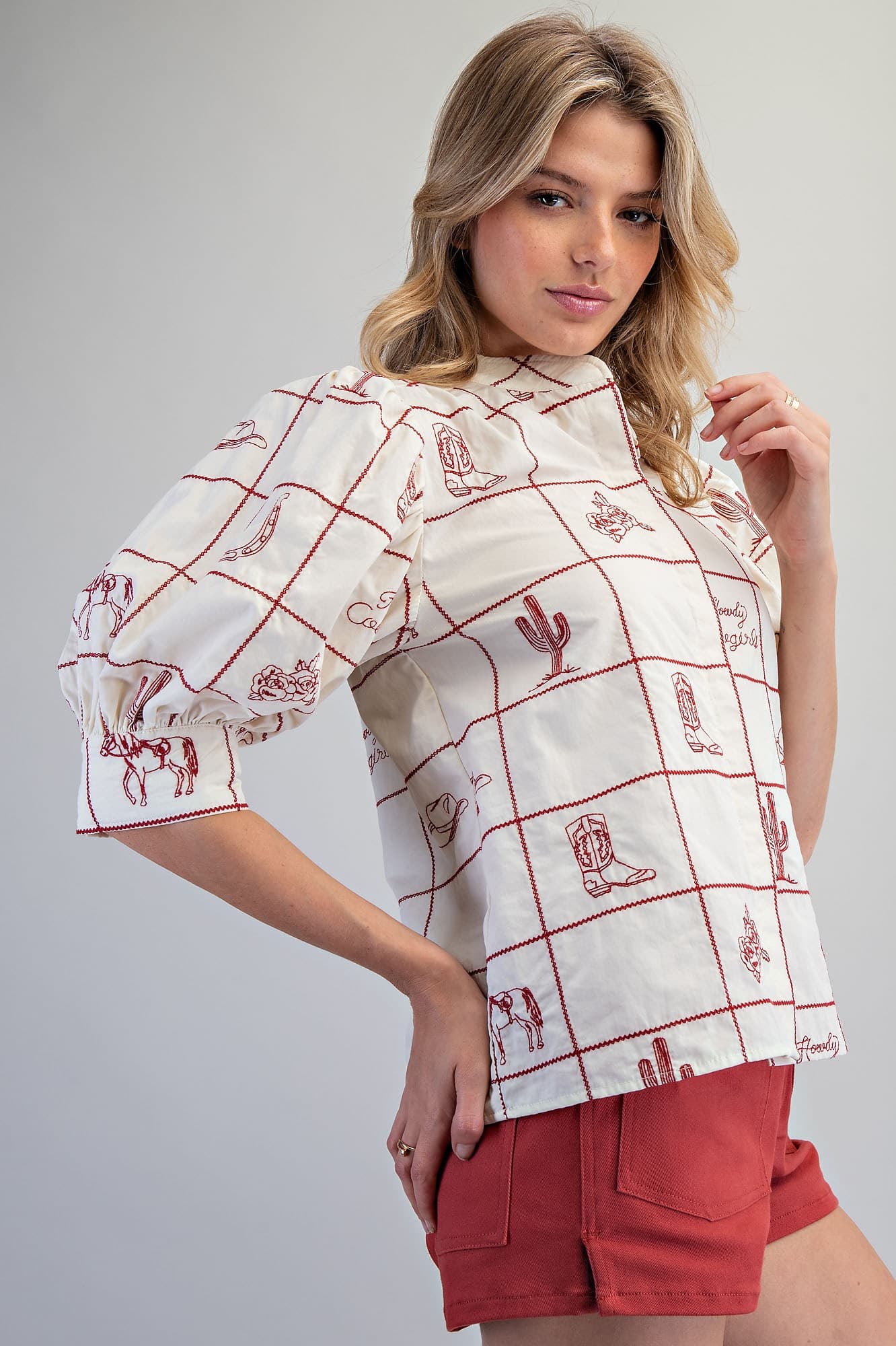 TK16596 - CHERRY WOOD CREAM