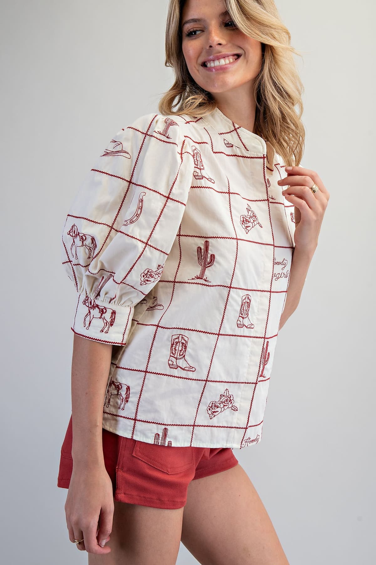 TK16596 - CHERRY WOOD CREAM