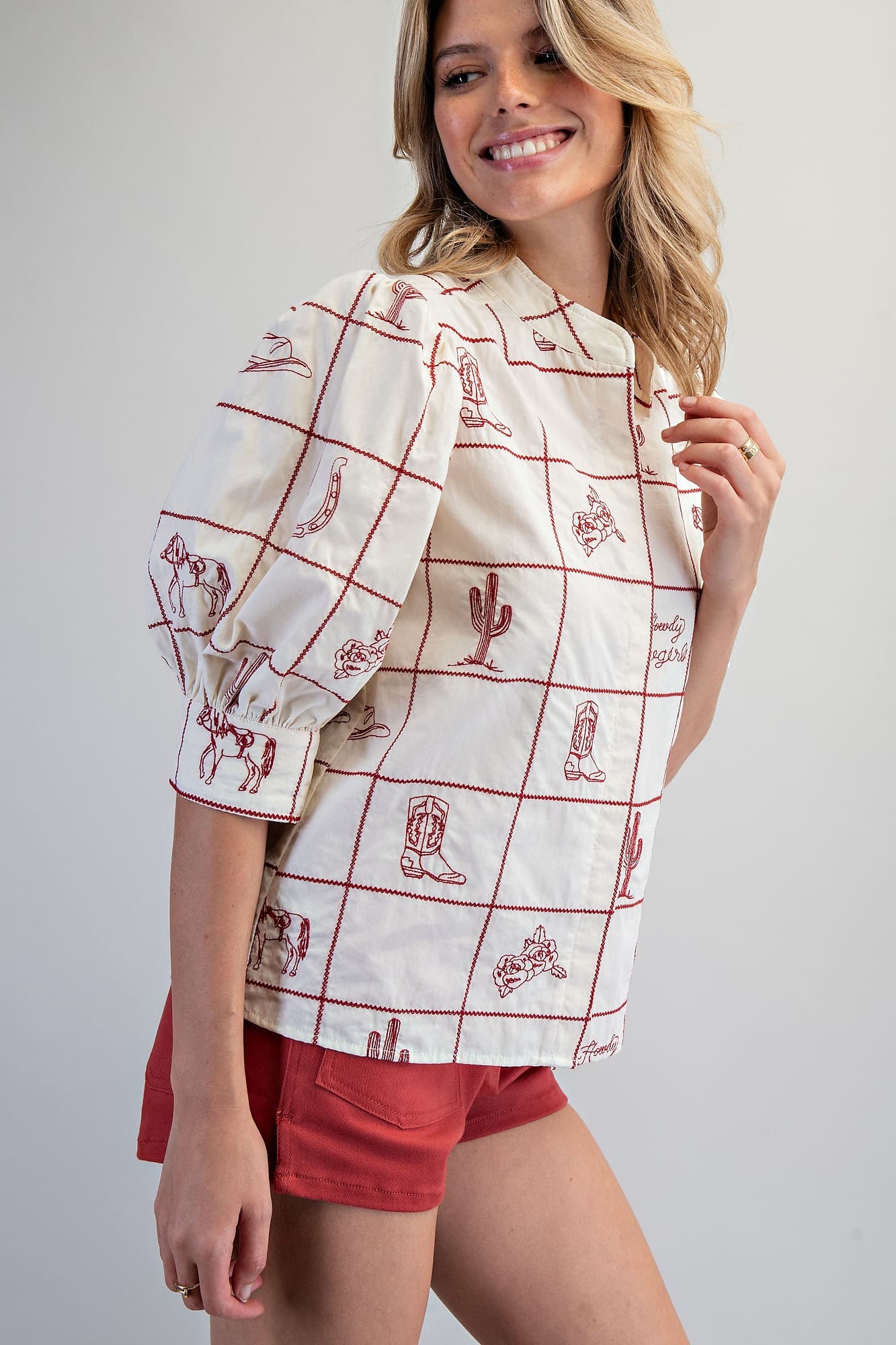 TK16596 - CHERRY WOOD CREAM