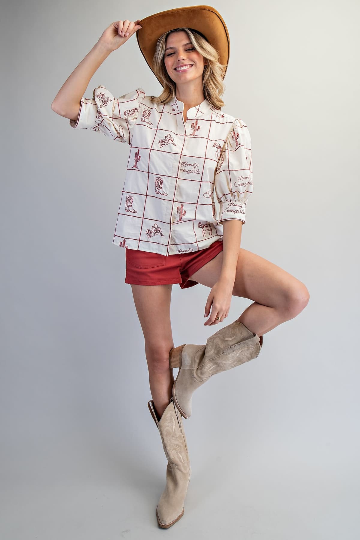 TK16596 - CHERRY WOOD CREAM