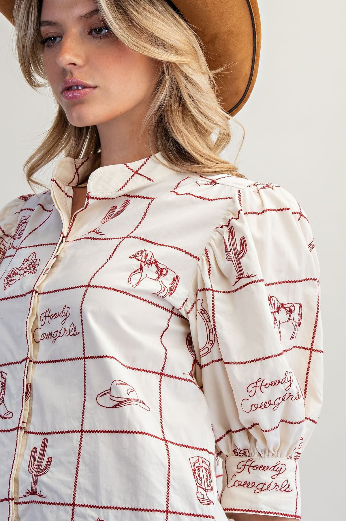 TK16596 - CHERRY WOOD CREAM