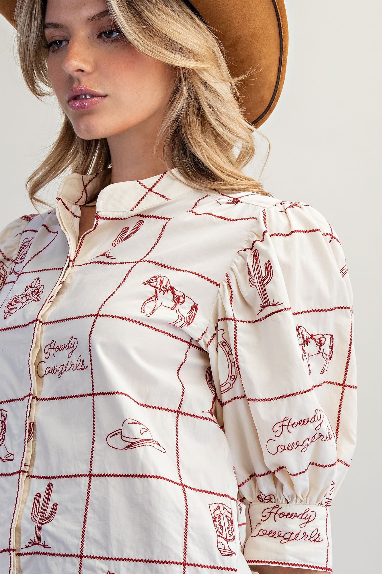 TK16596 - CHERRY WOOD CREAM