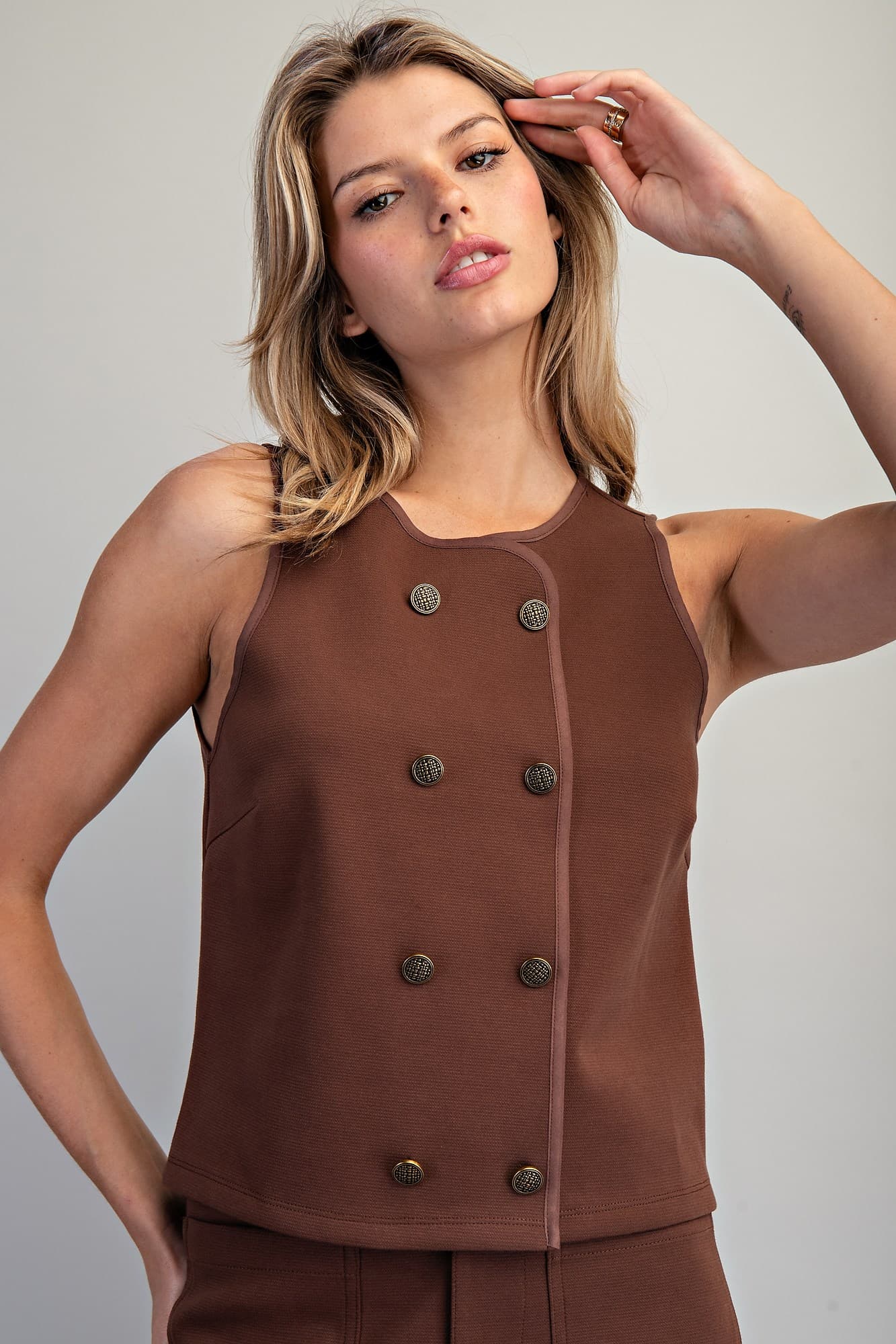 TK16124 - COCO