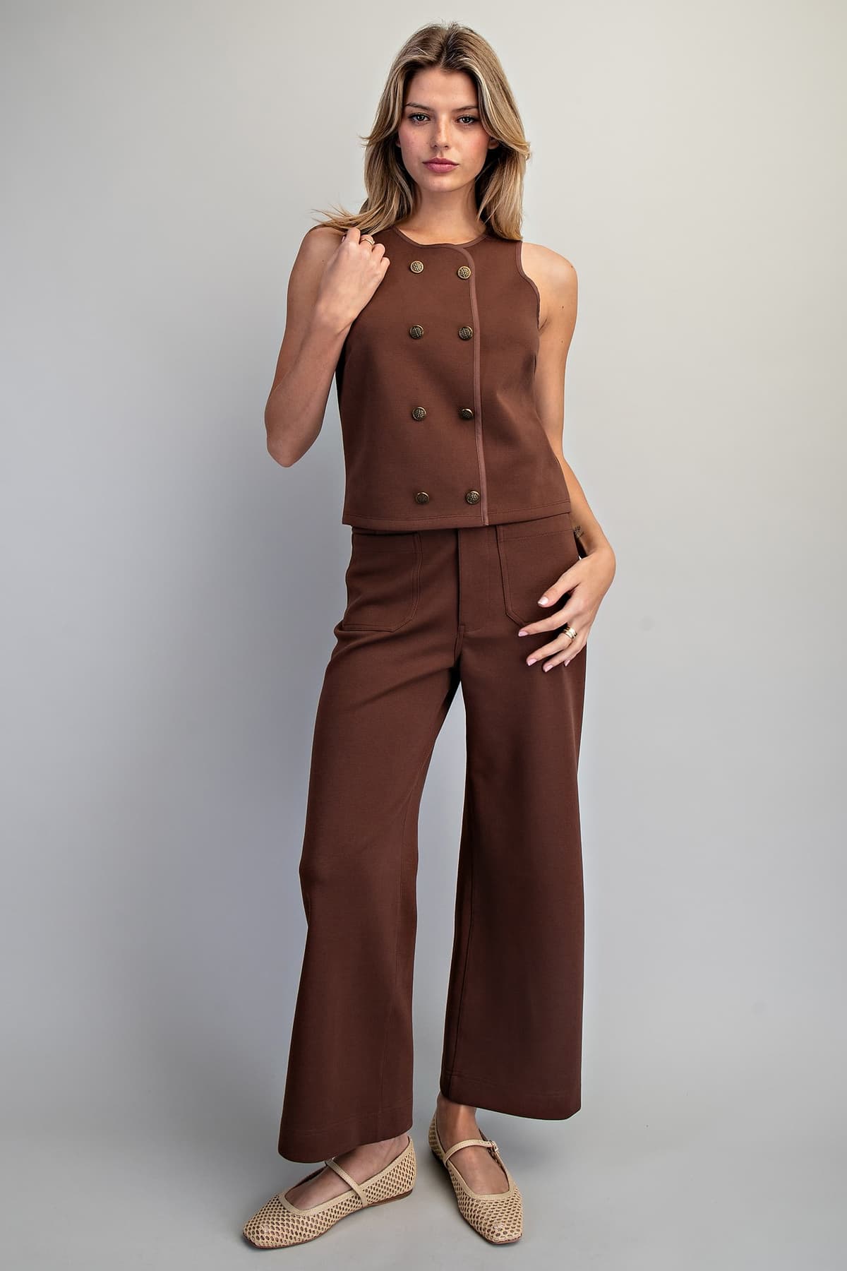 TK16124 - COCO