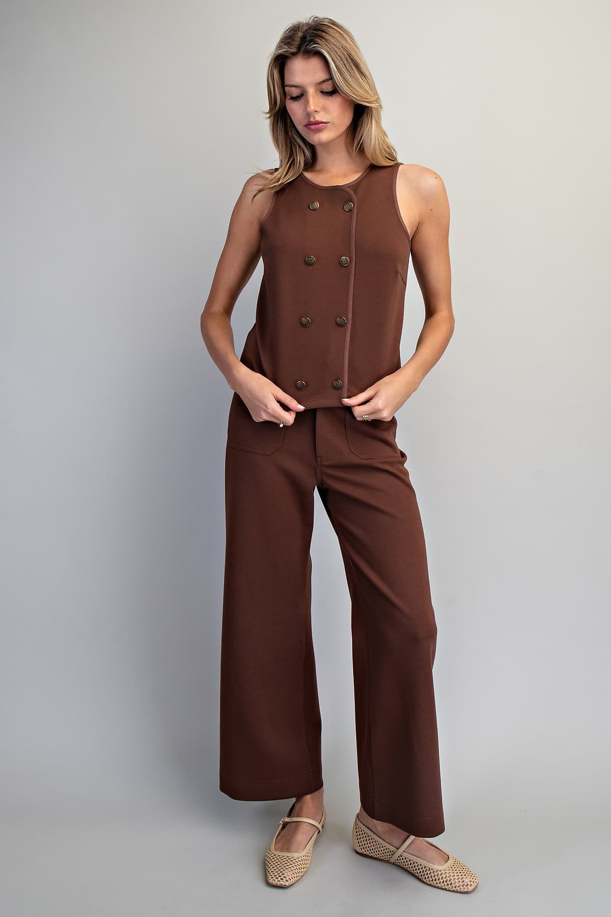 TK16124 - COCO