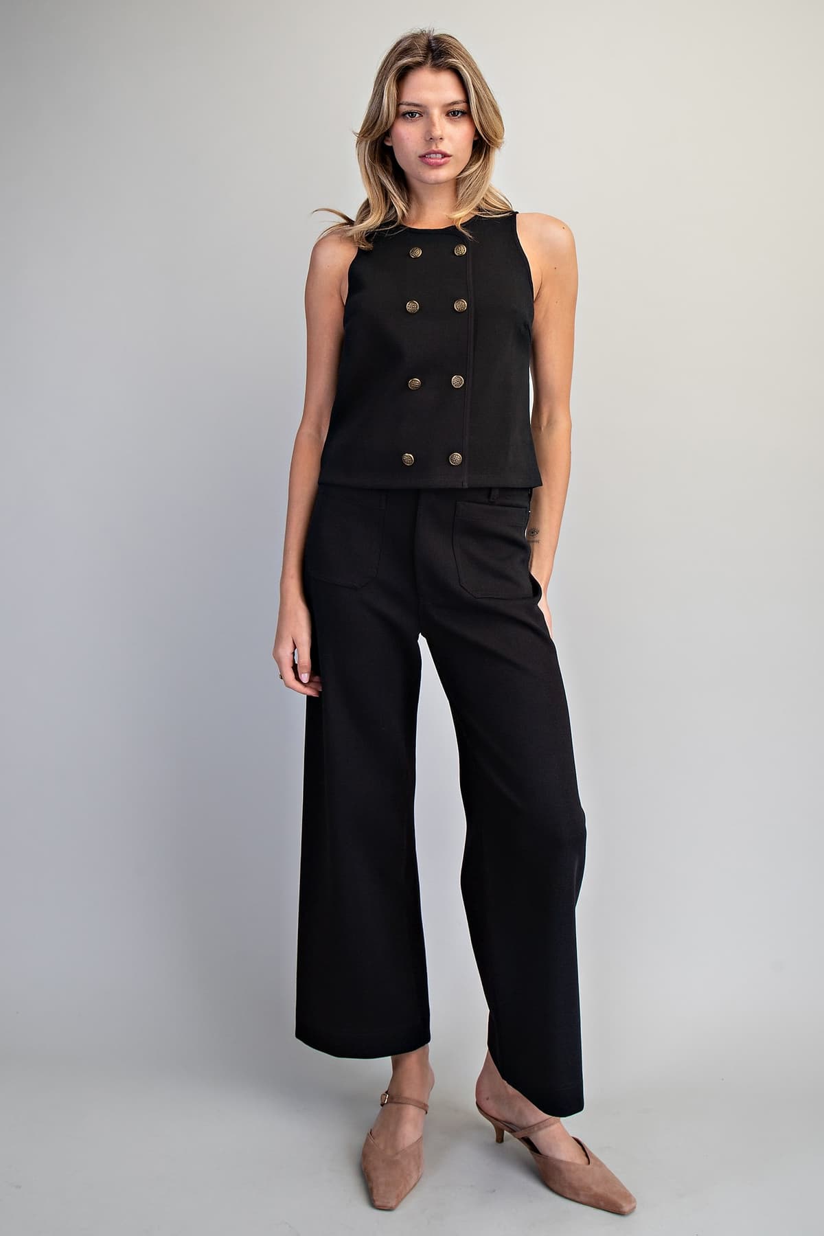 TK16124 - BLACK