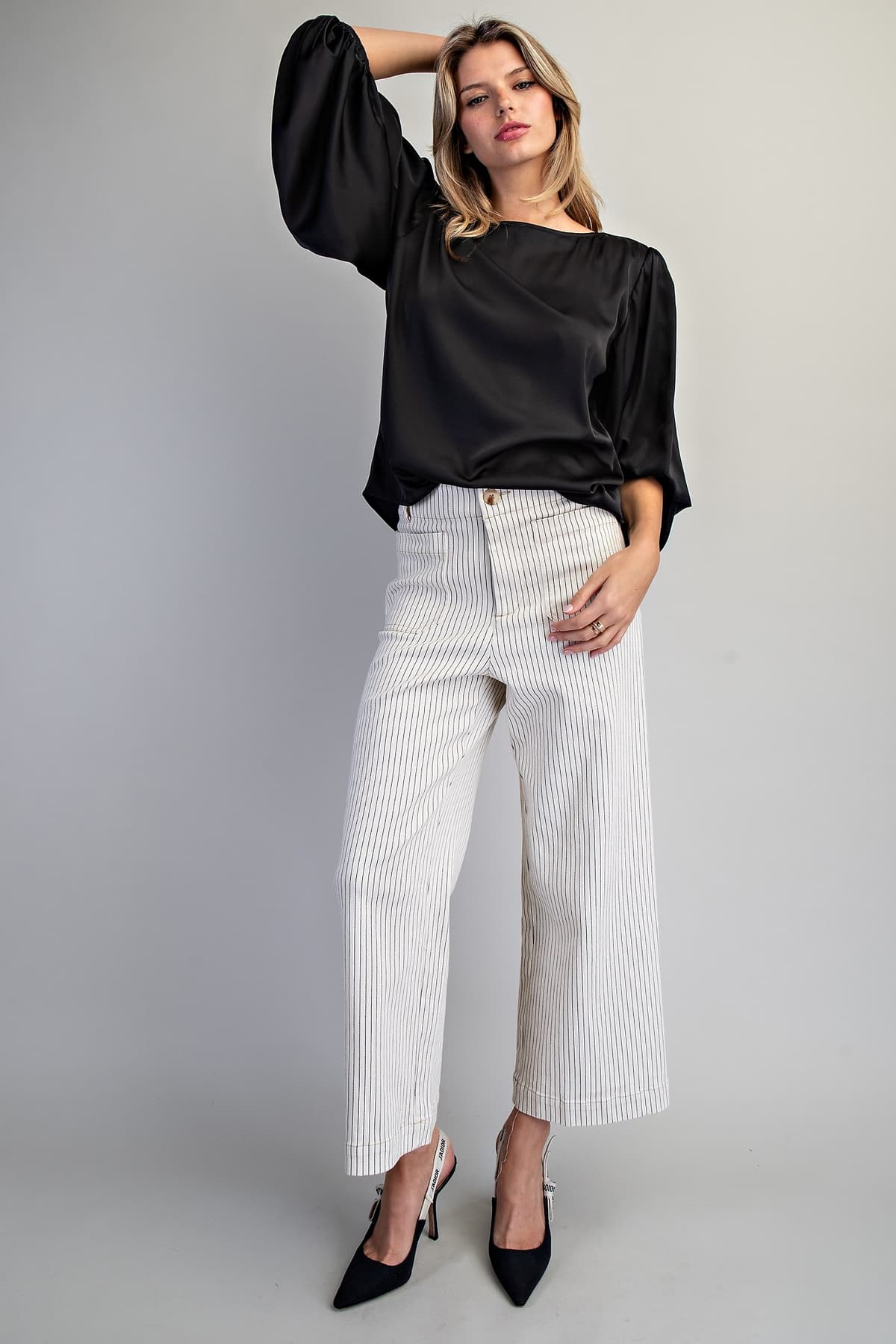 TH17193 - BLACK