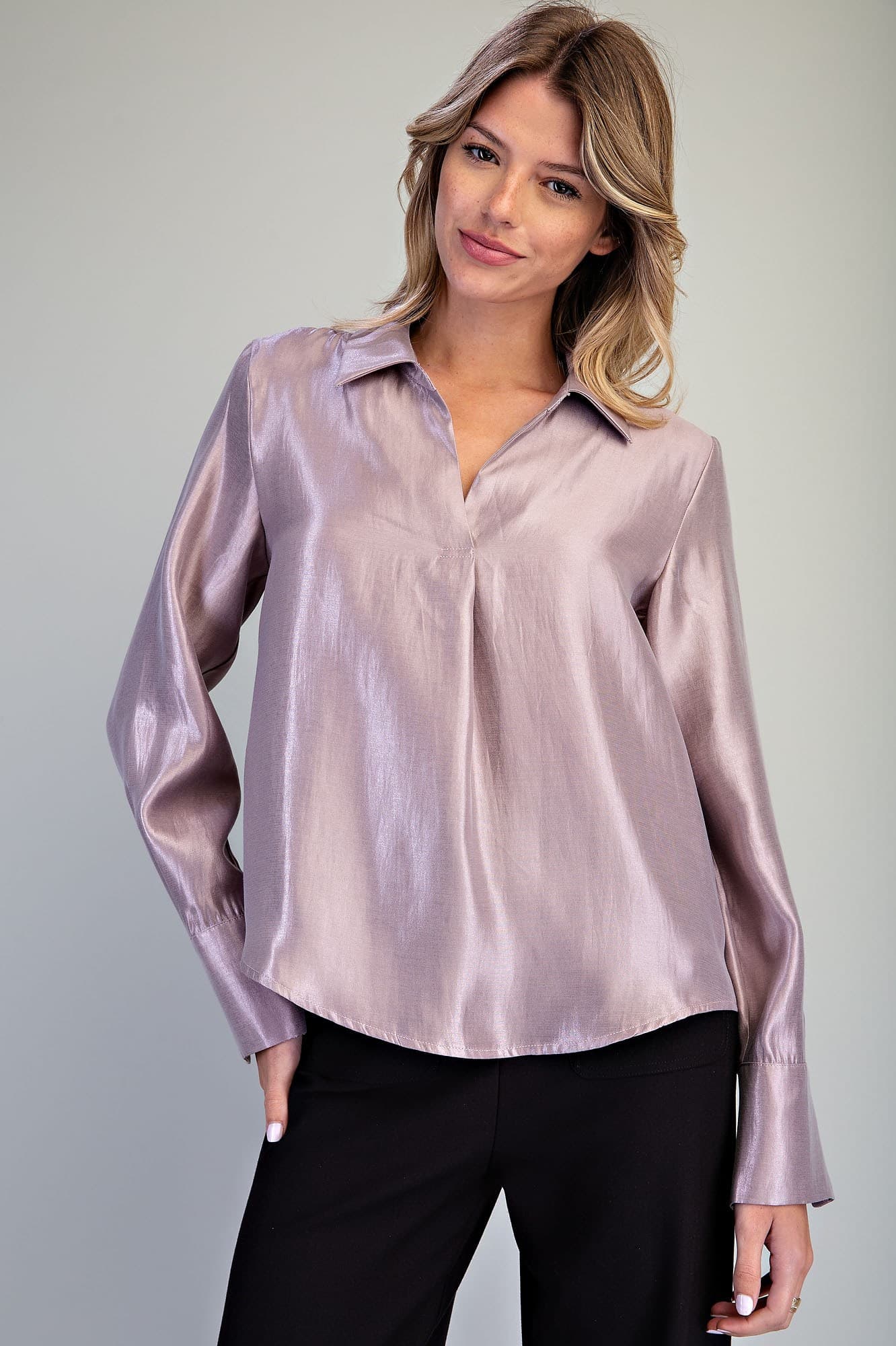 TK16312 - GLAZED PLUM