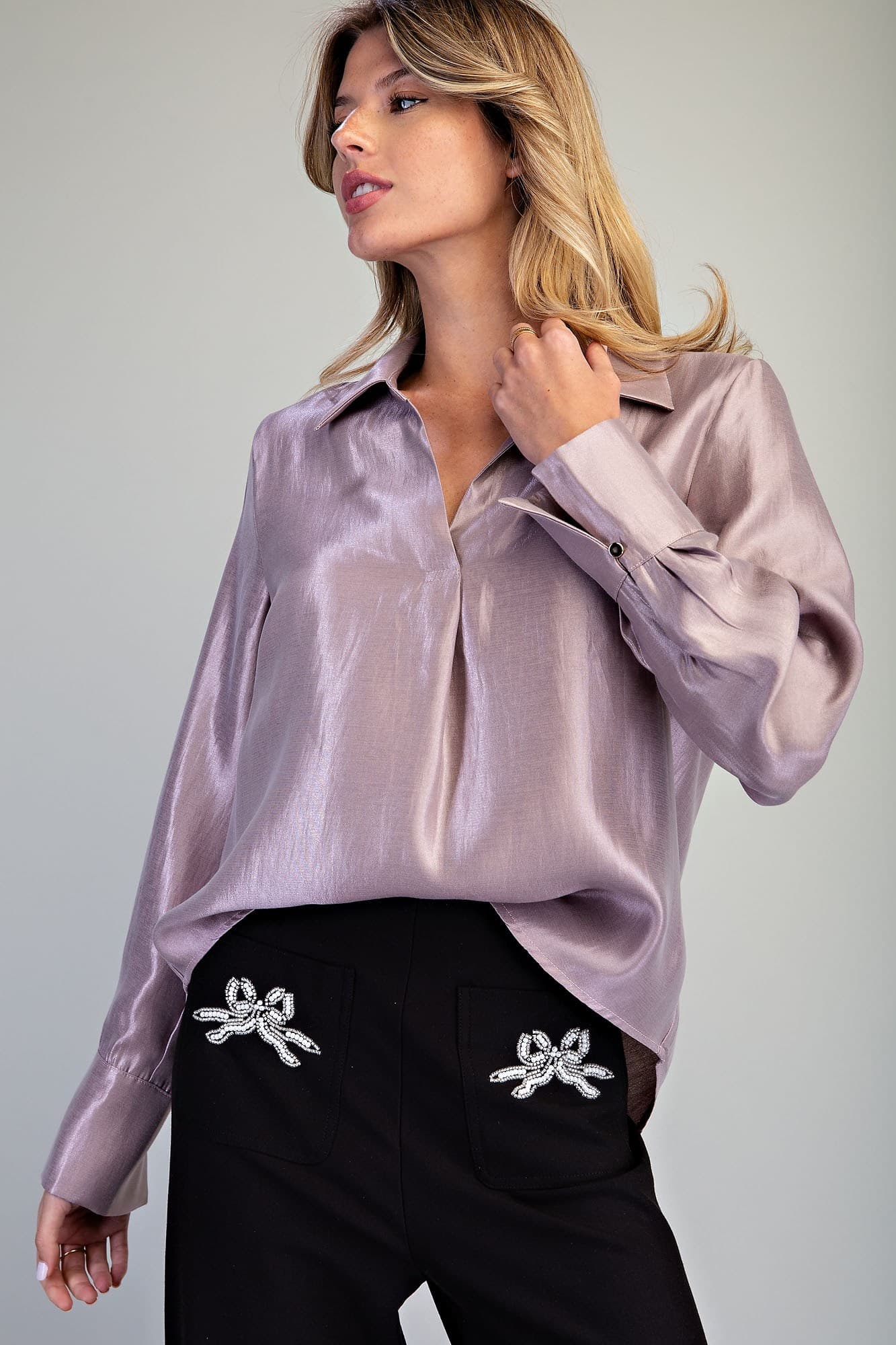 TK16312 - GLAZED PLUM