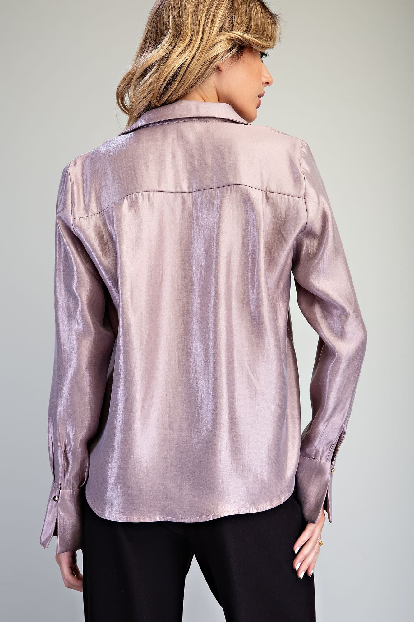 TK16312 - GLAZED PLUM