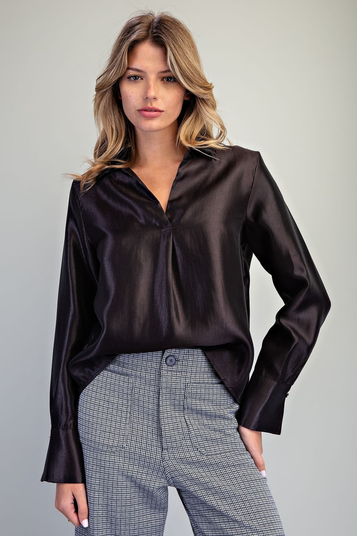 TK16312 - BLACK