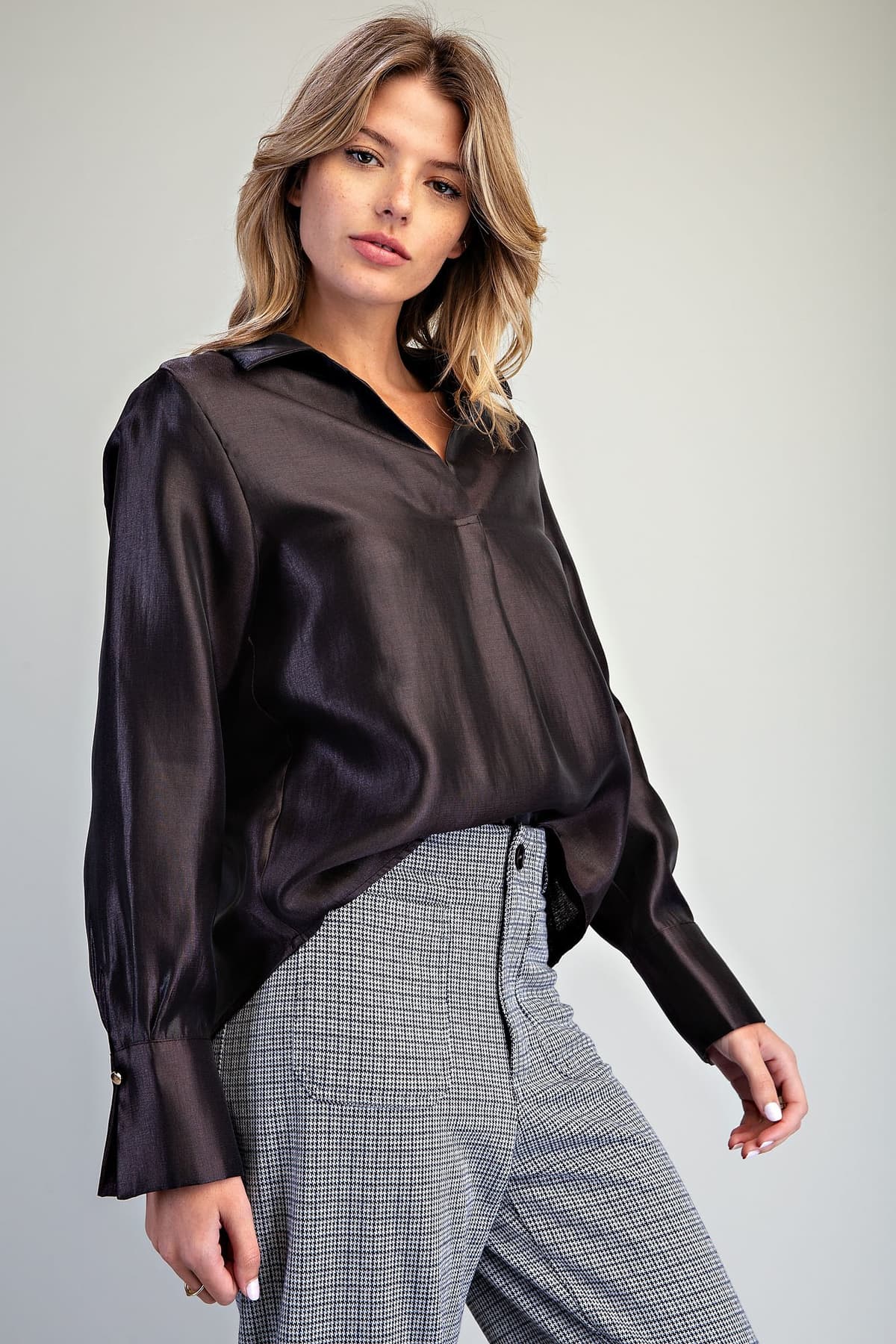 TK16312 - BLACK