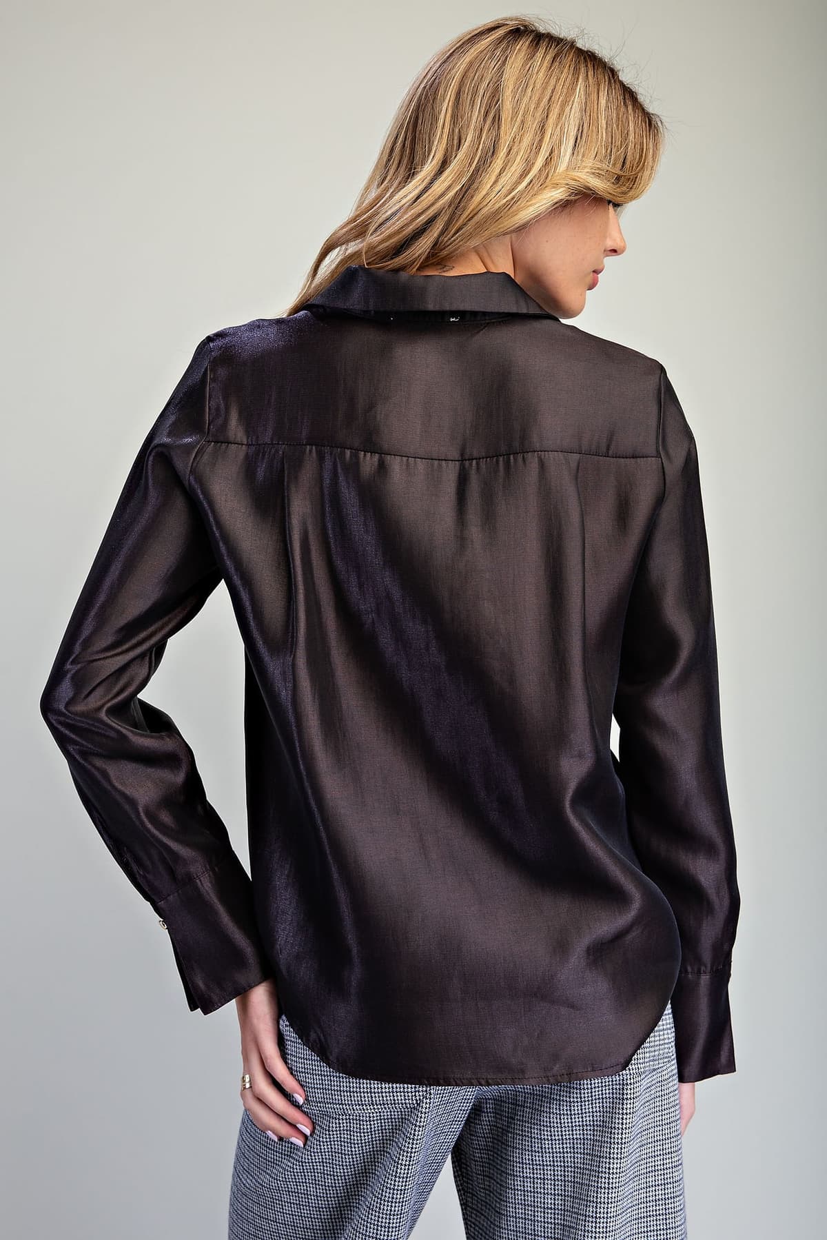 TK16312 - BLACK