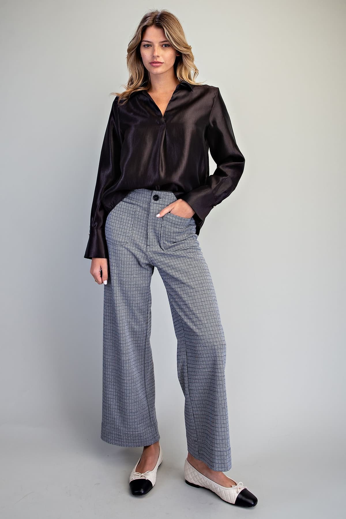 TK16312 - BLACK