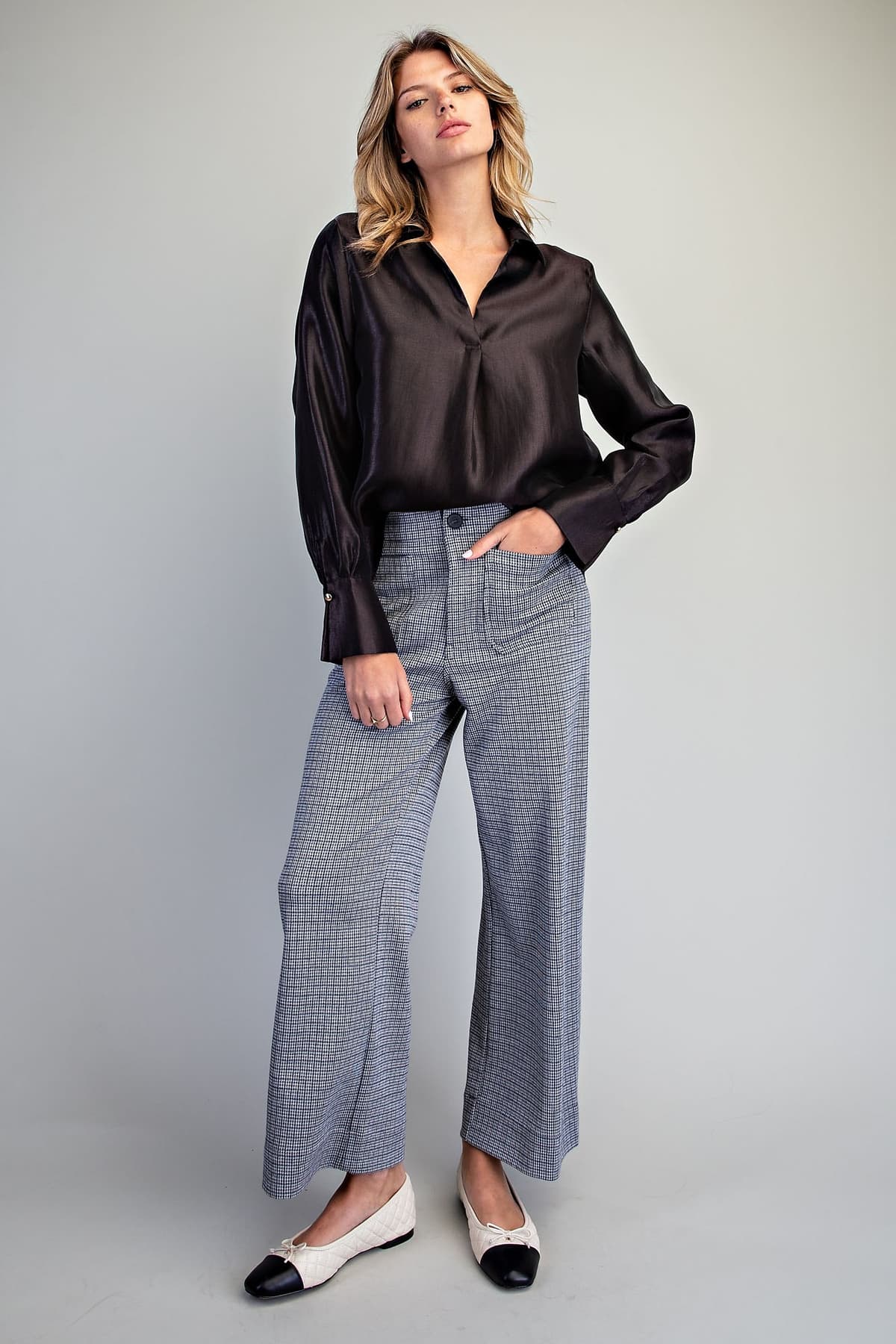 TK16312 - BLACK