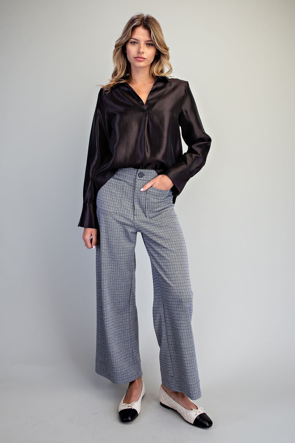 TK16312 - BLACK