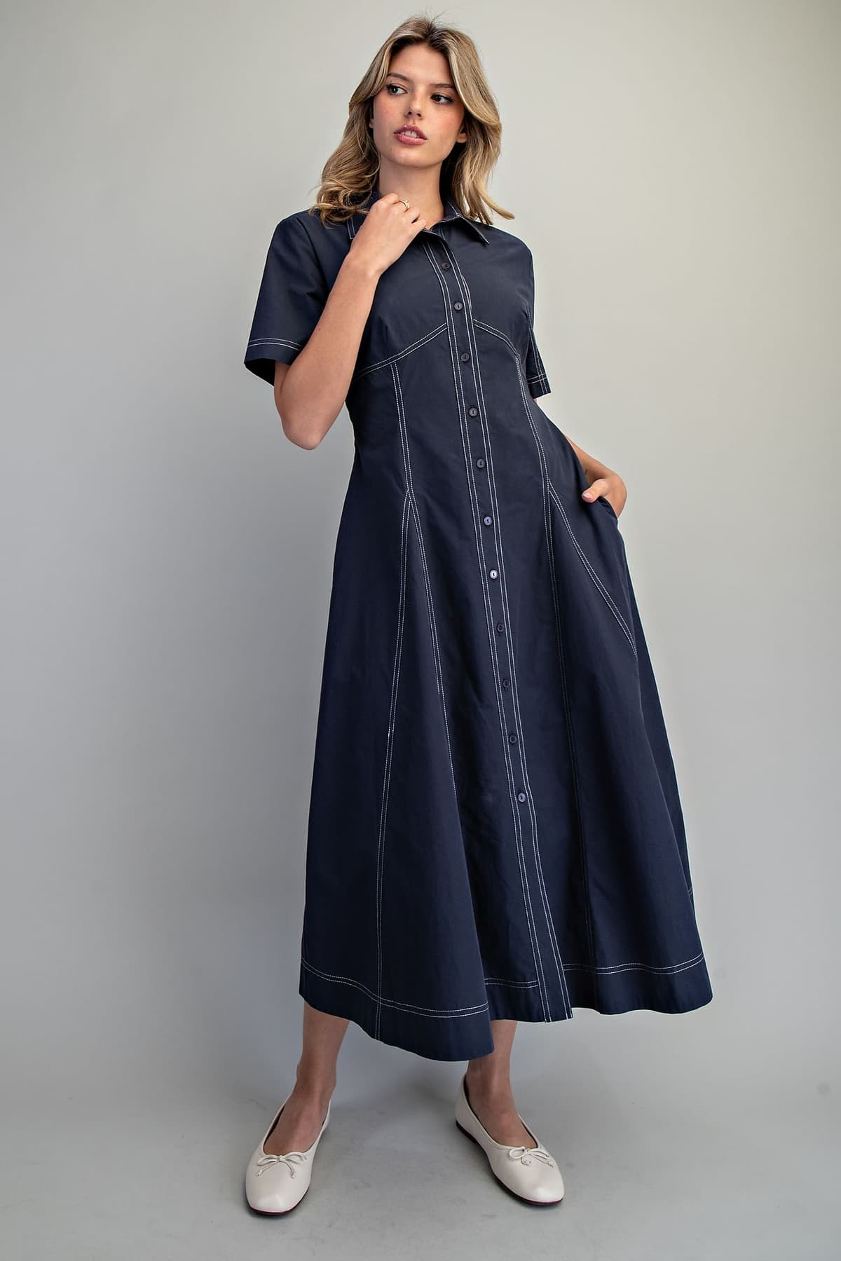 DK16128 - MIDNIGHT