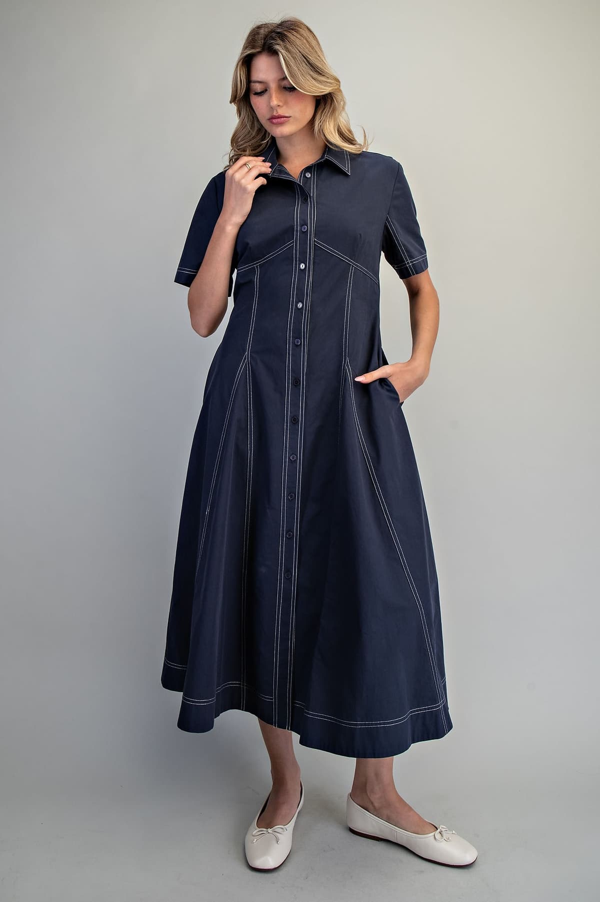 DK16128 - MIDNIGHT