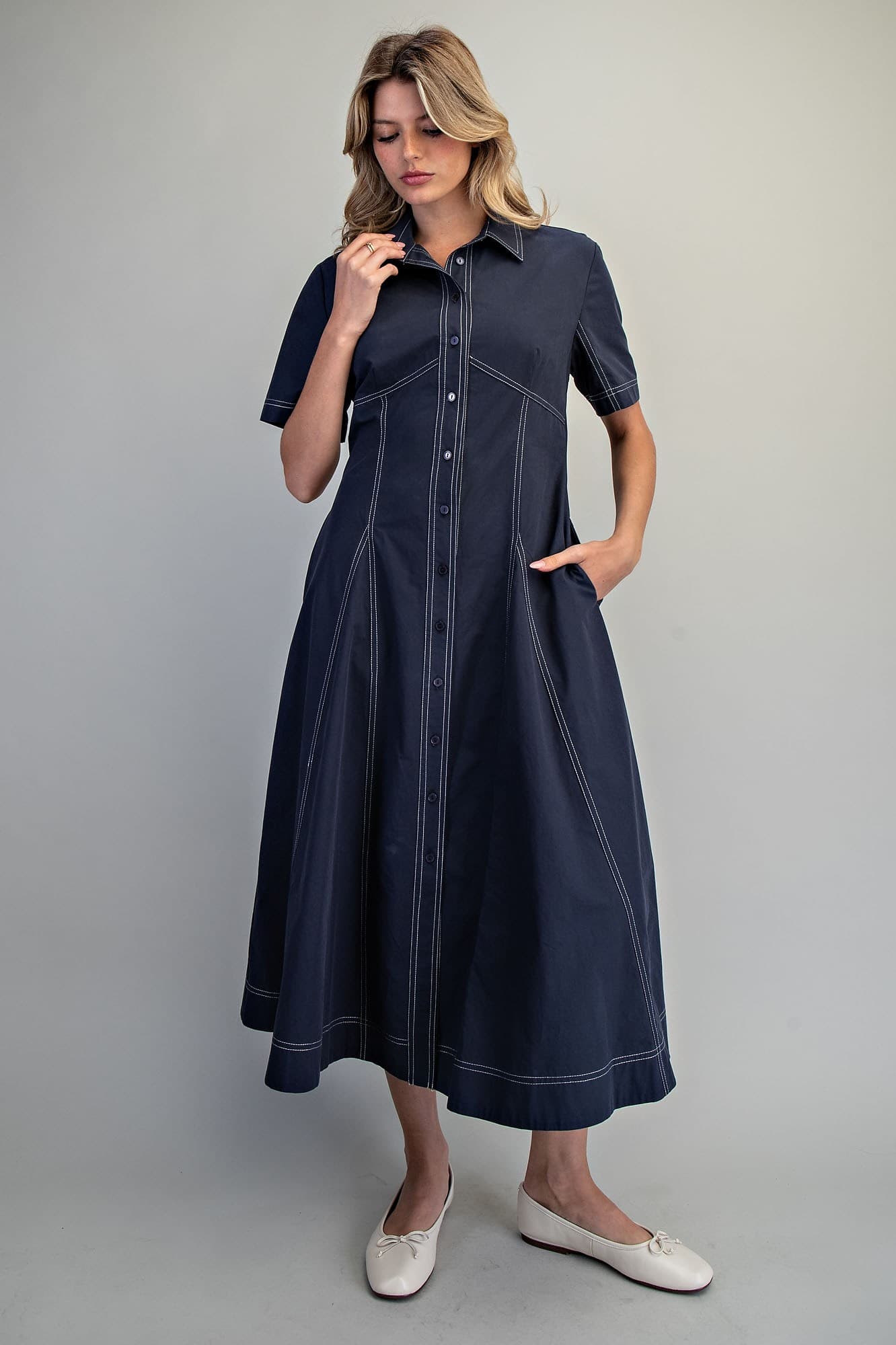 DK16128 - MIDNIGHT