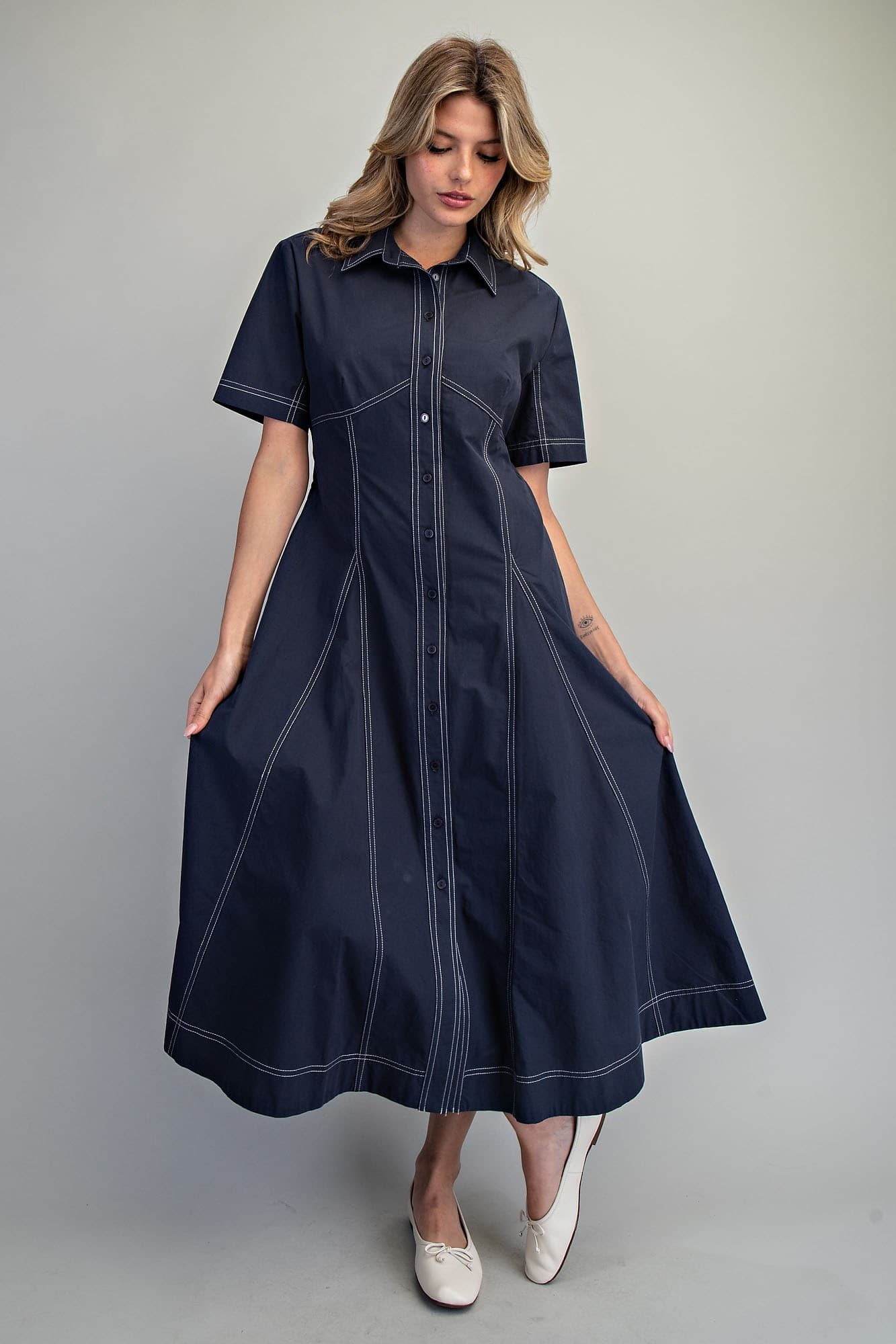 DK16128 - MIDNIGHT