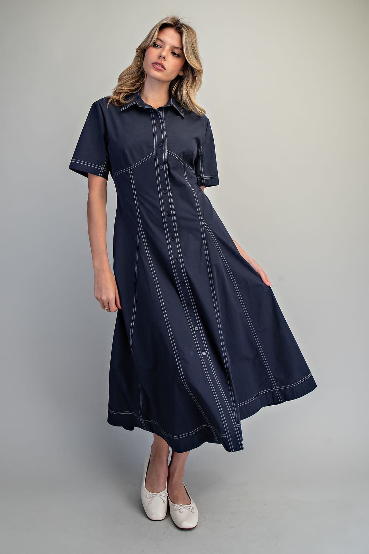 DK16128 - MIDNIGHT