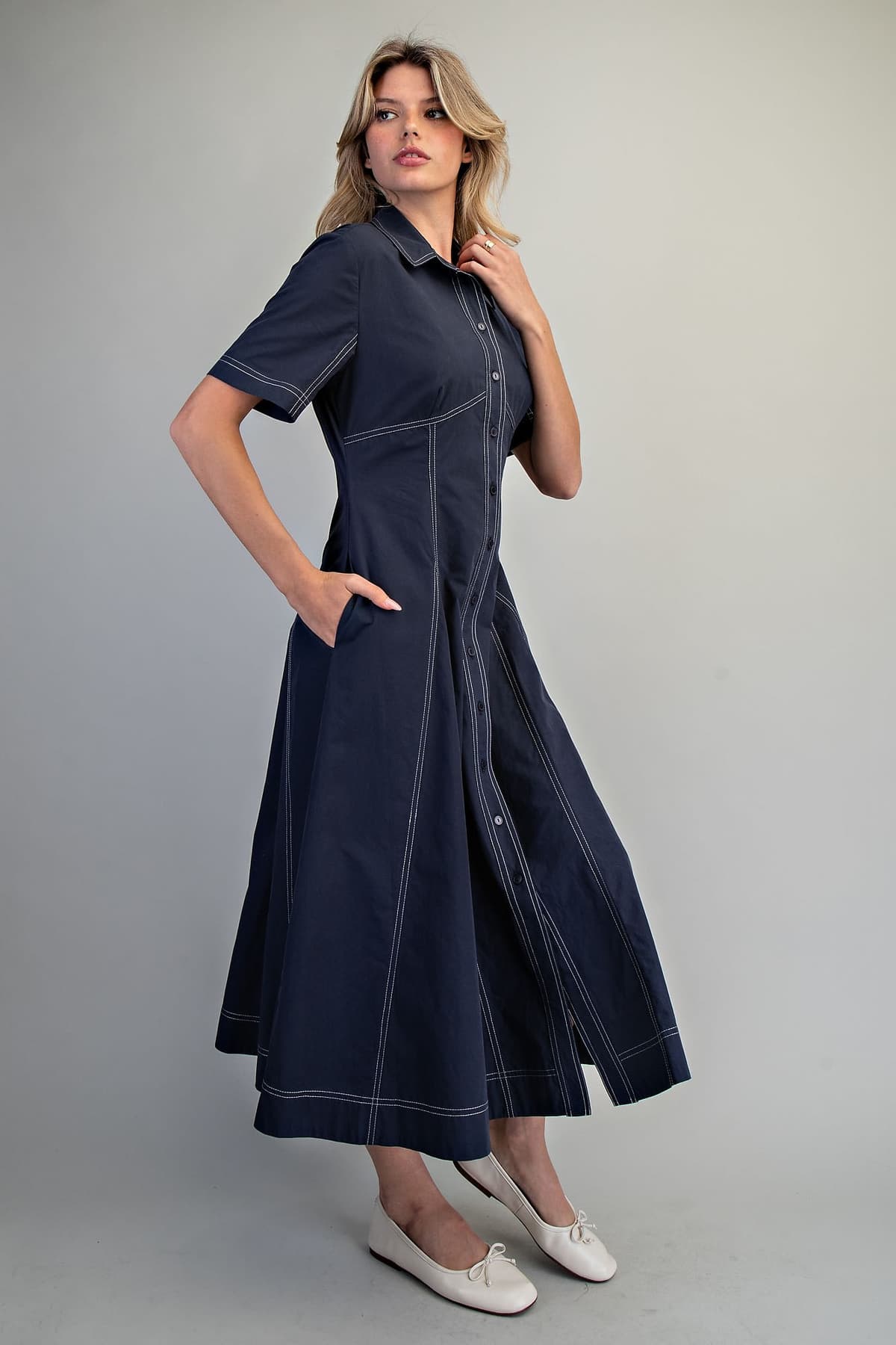 DK16128 - MIDNIGHT