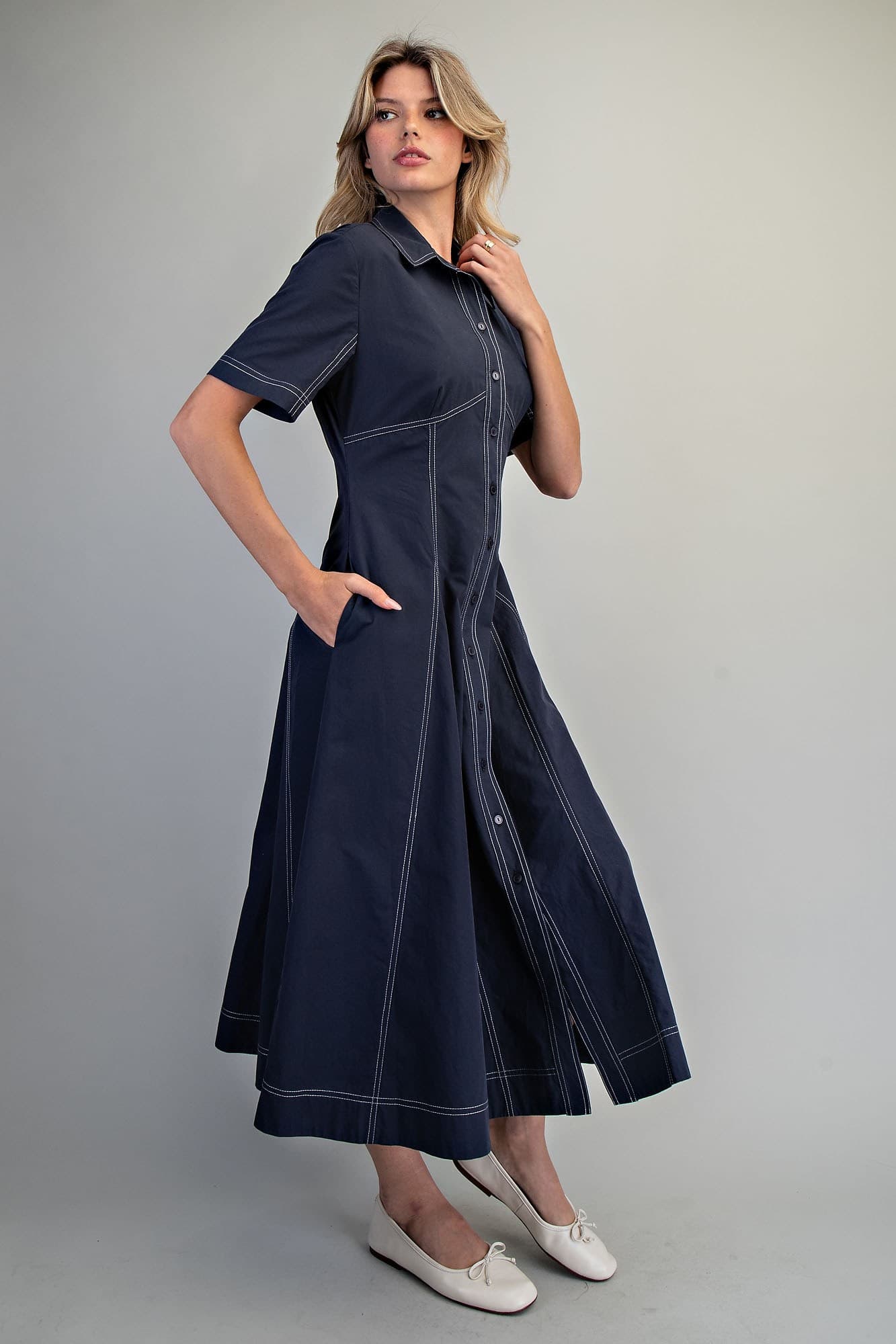 DK16128 - MIDNIGHT