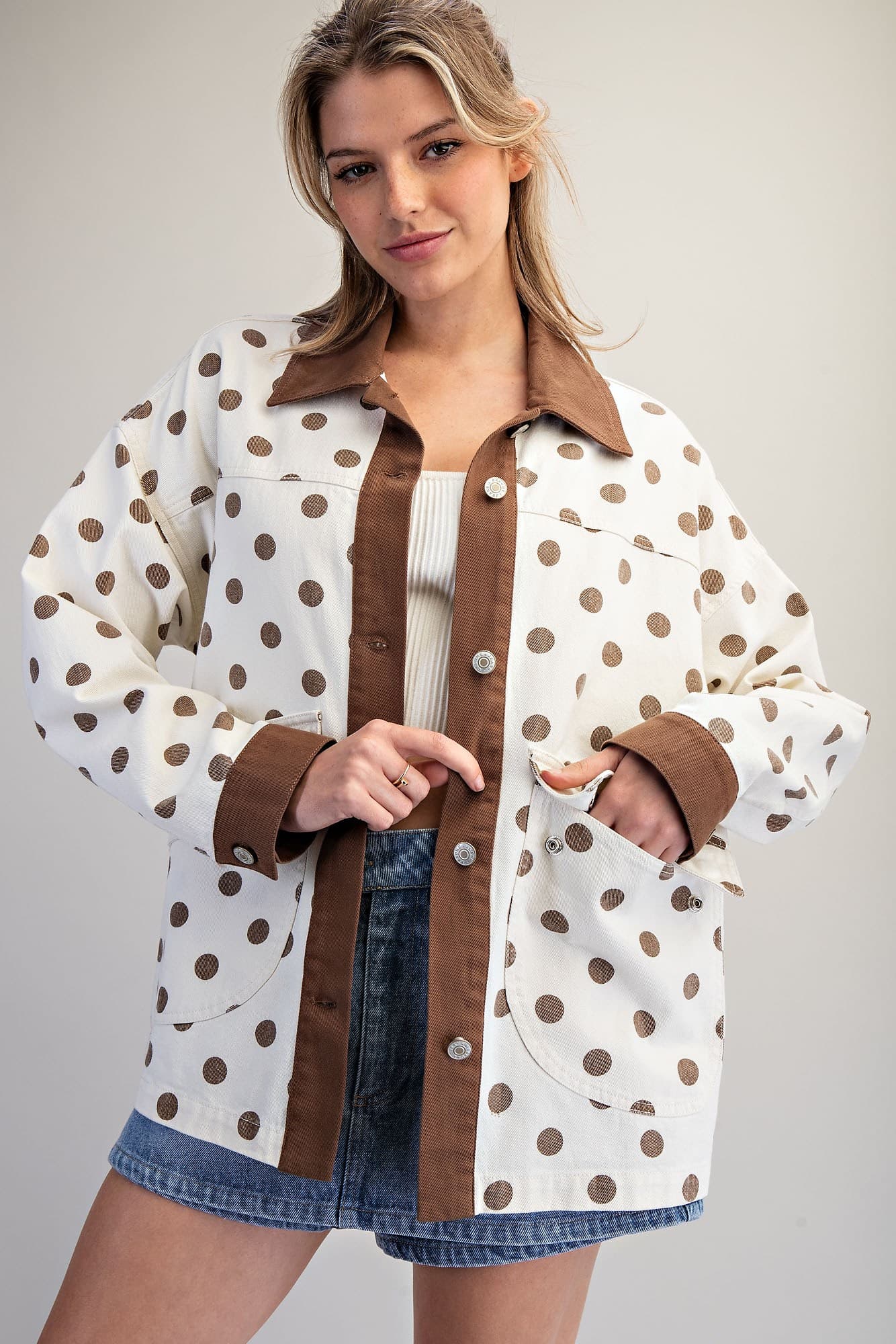 JH15979 - OATMEAL