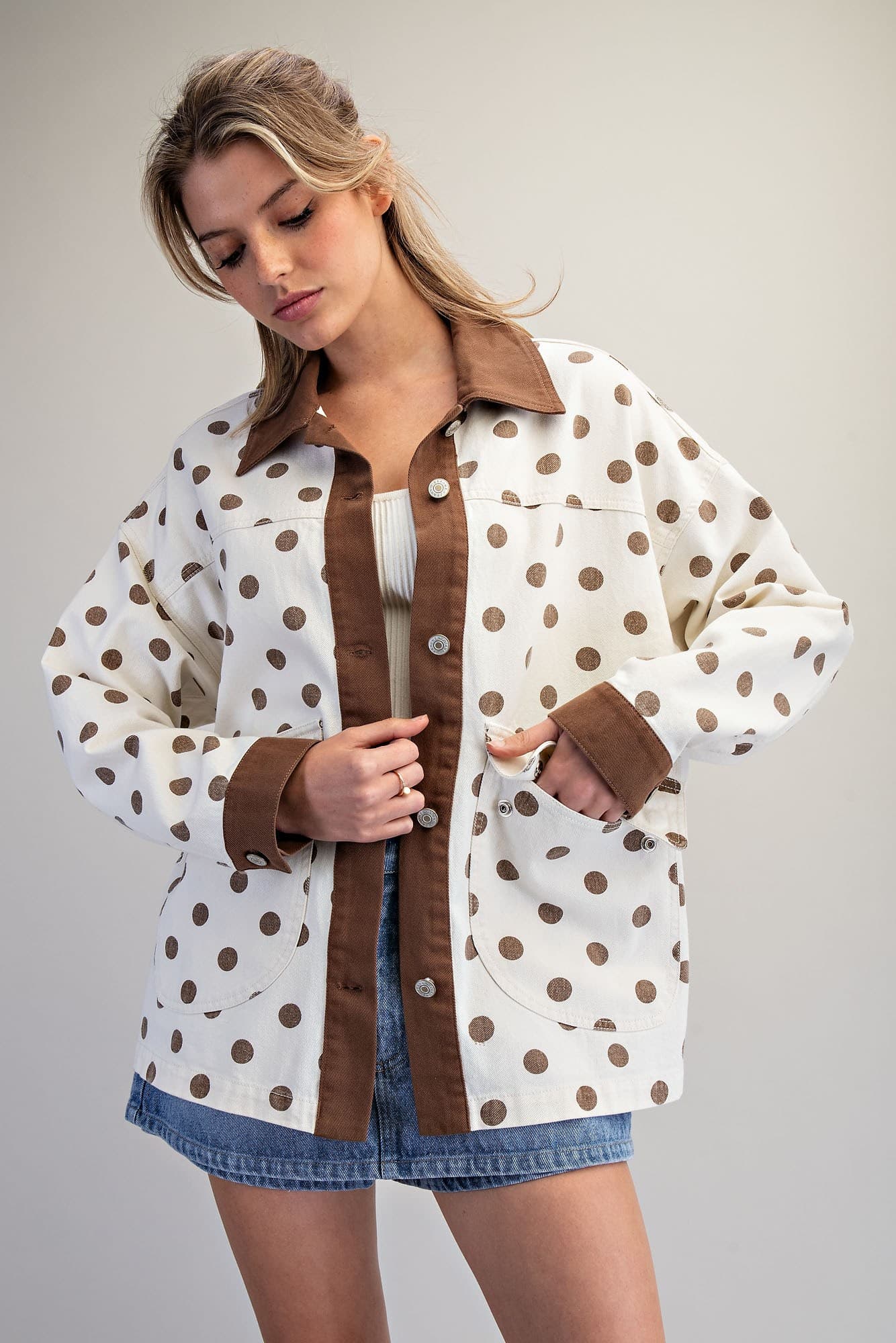 JH15979 - OATMEAL