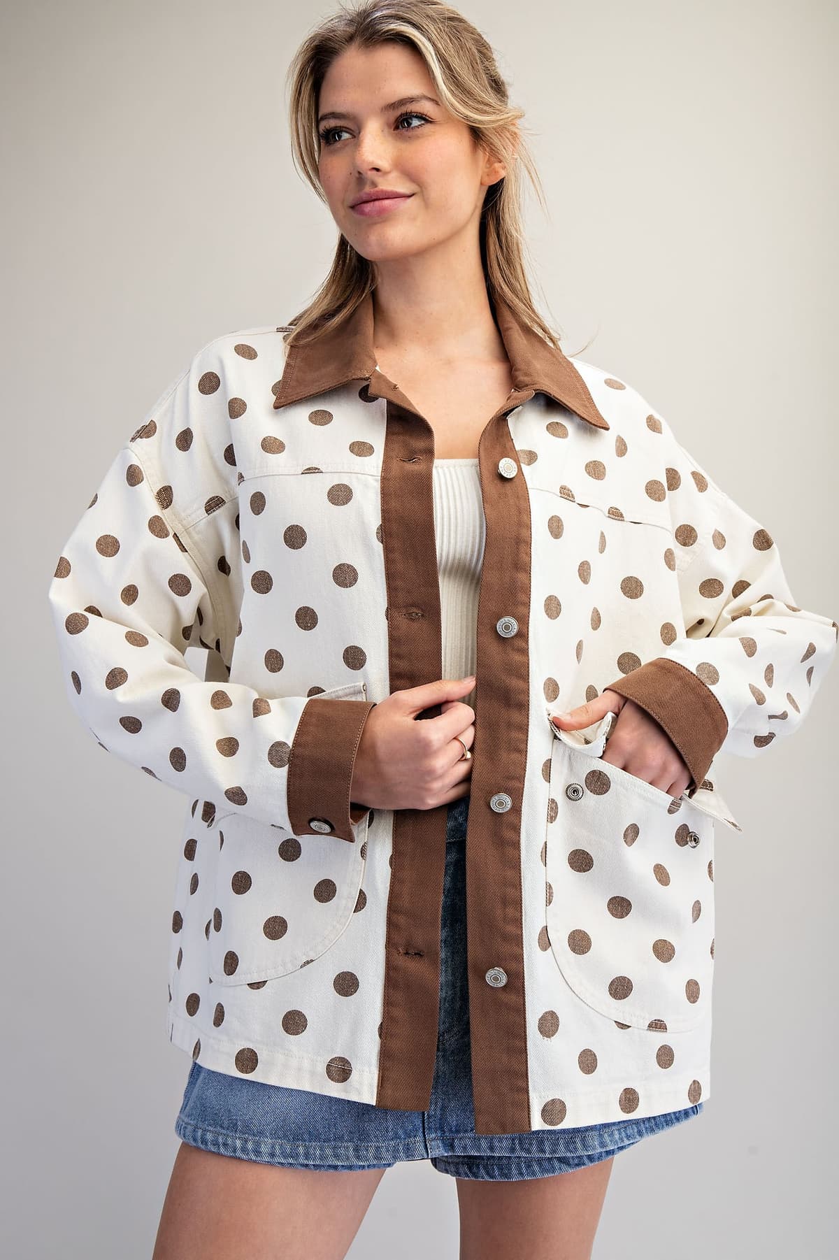JH15979 - OATMEAL
