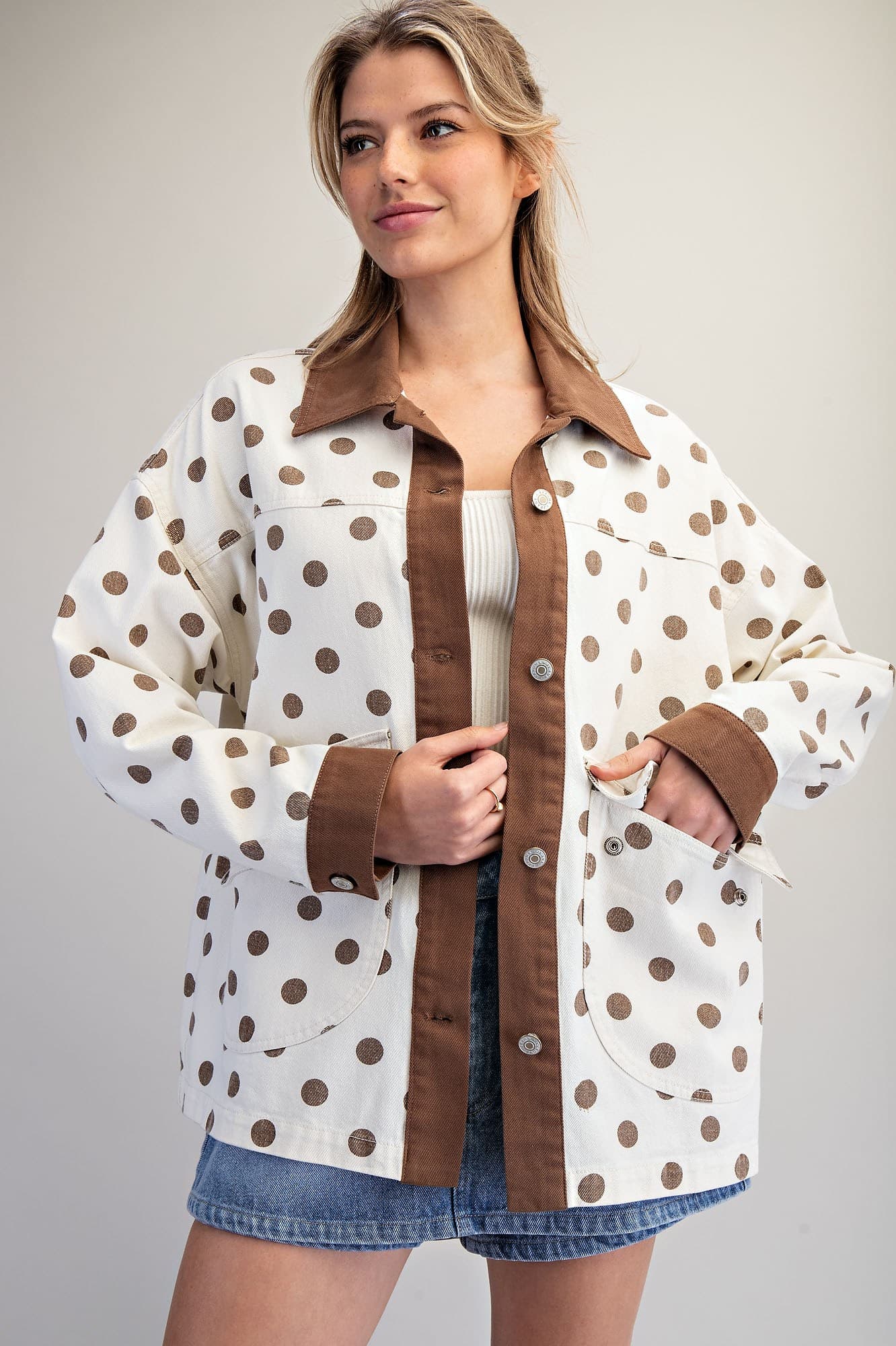 JH15979 - OATMEAL