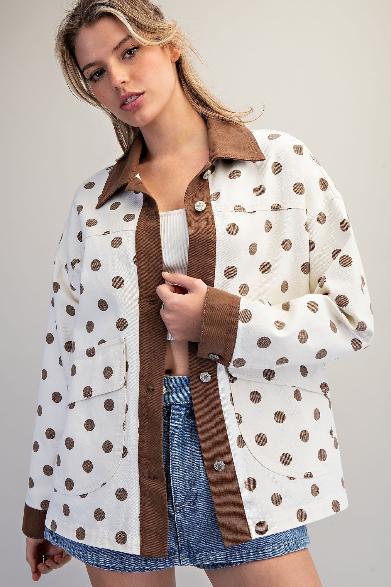 JH15979 - OATMEAL