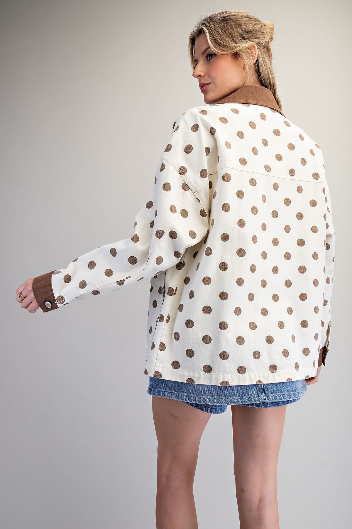 JH15979 - OATMEAL