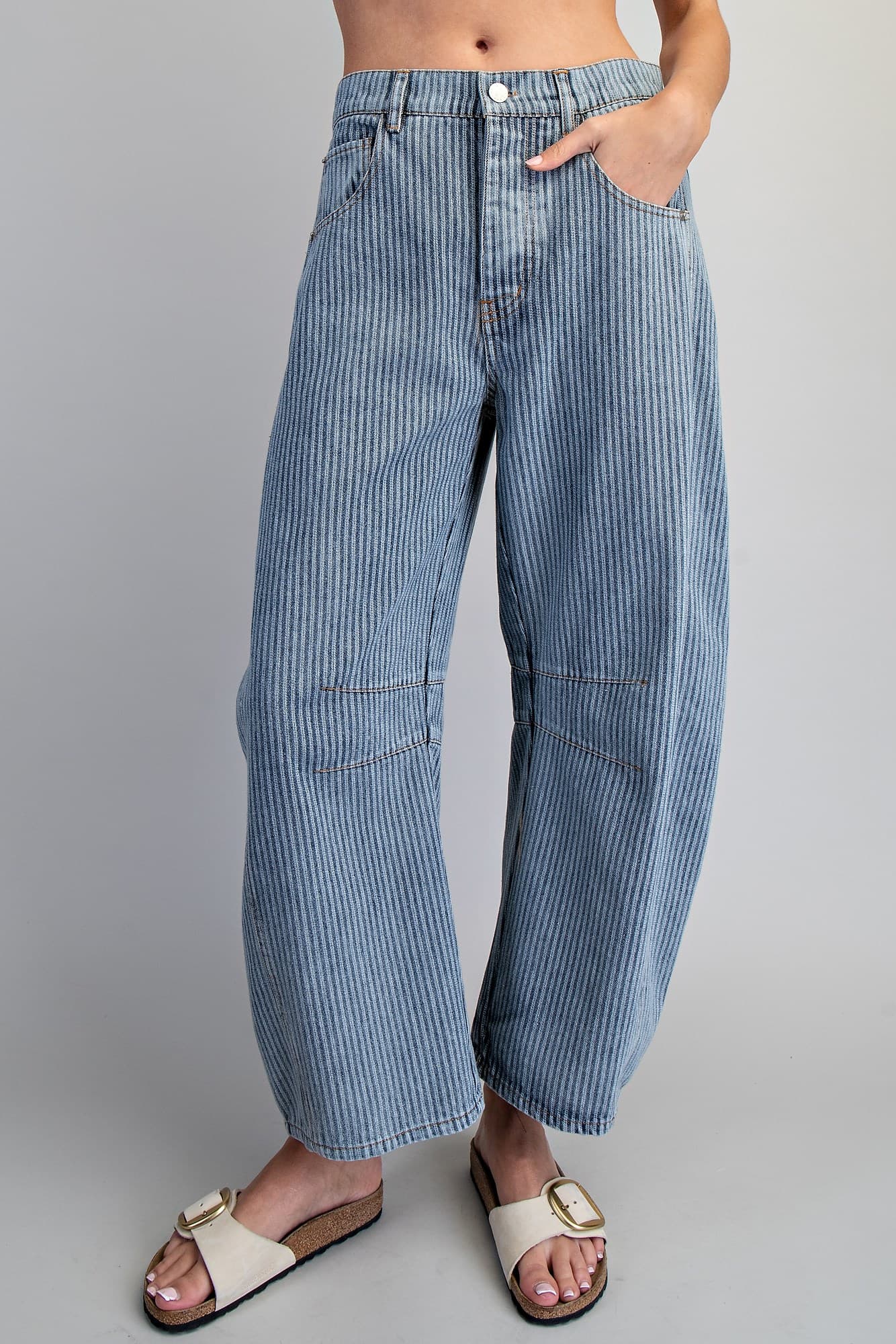PK16667 - DENIM
