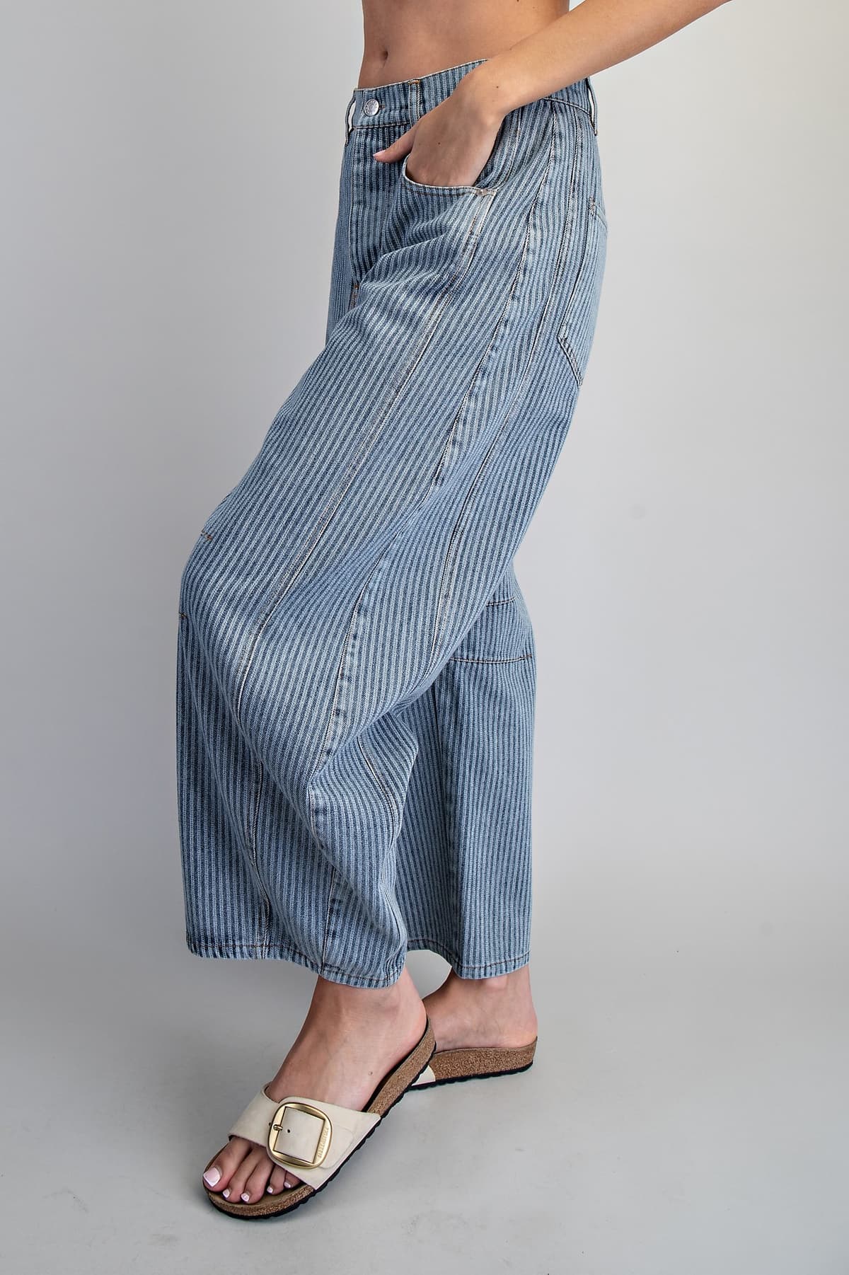 PK16667 - DENIM