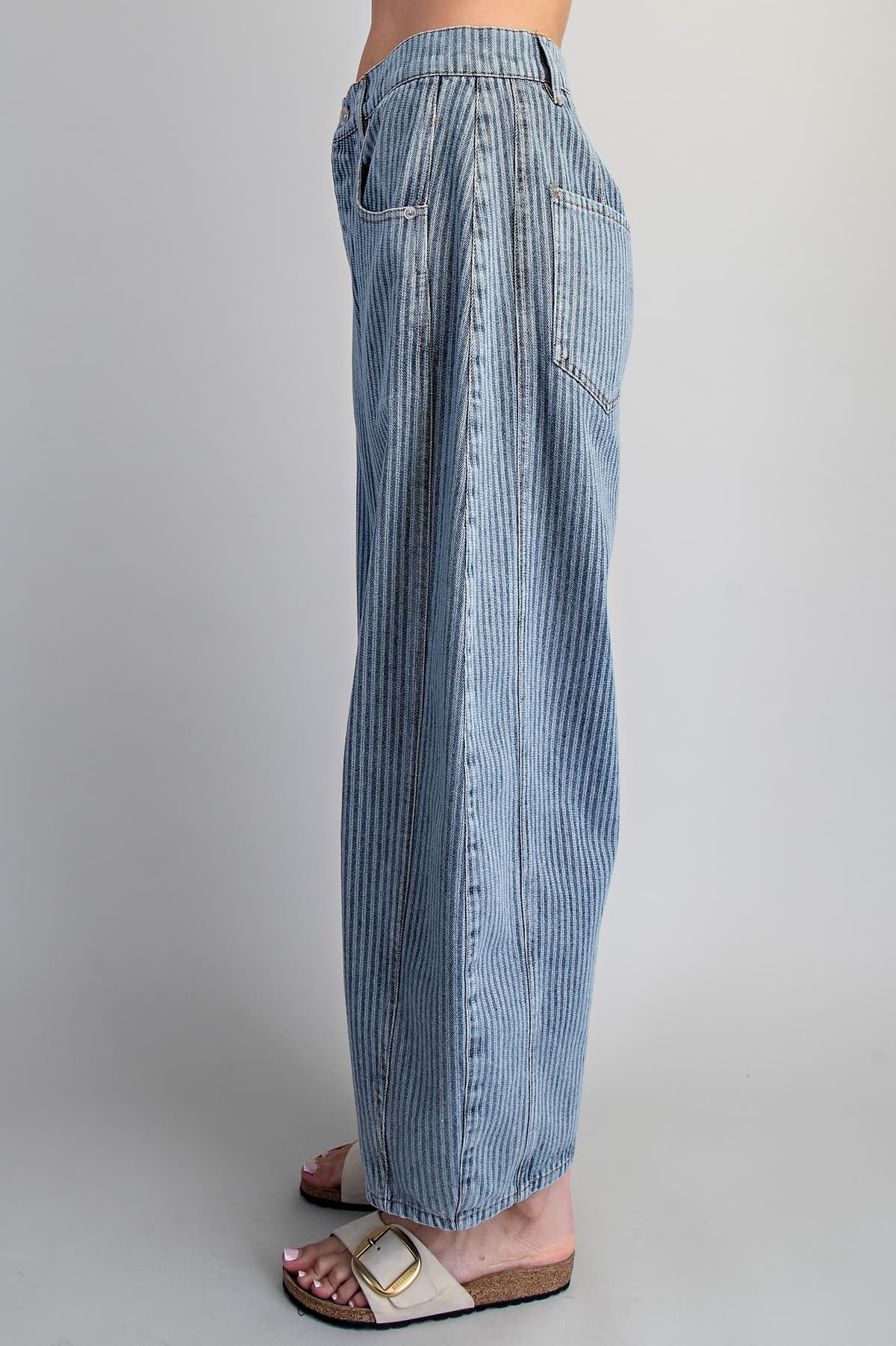 PK16667 - DENIM