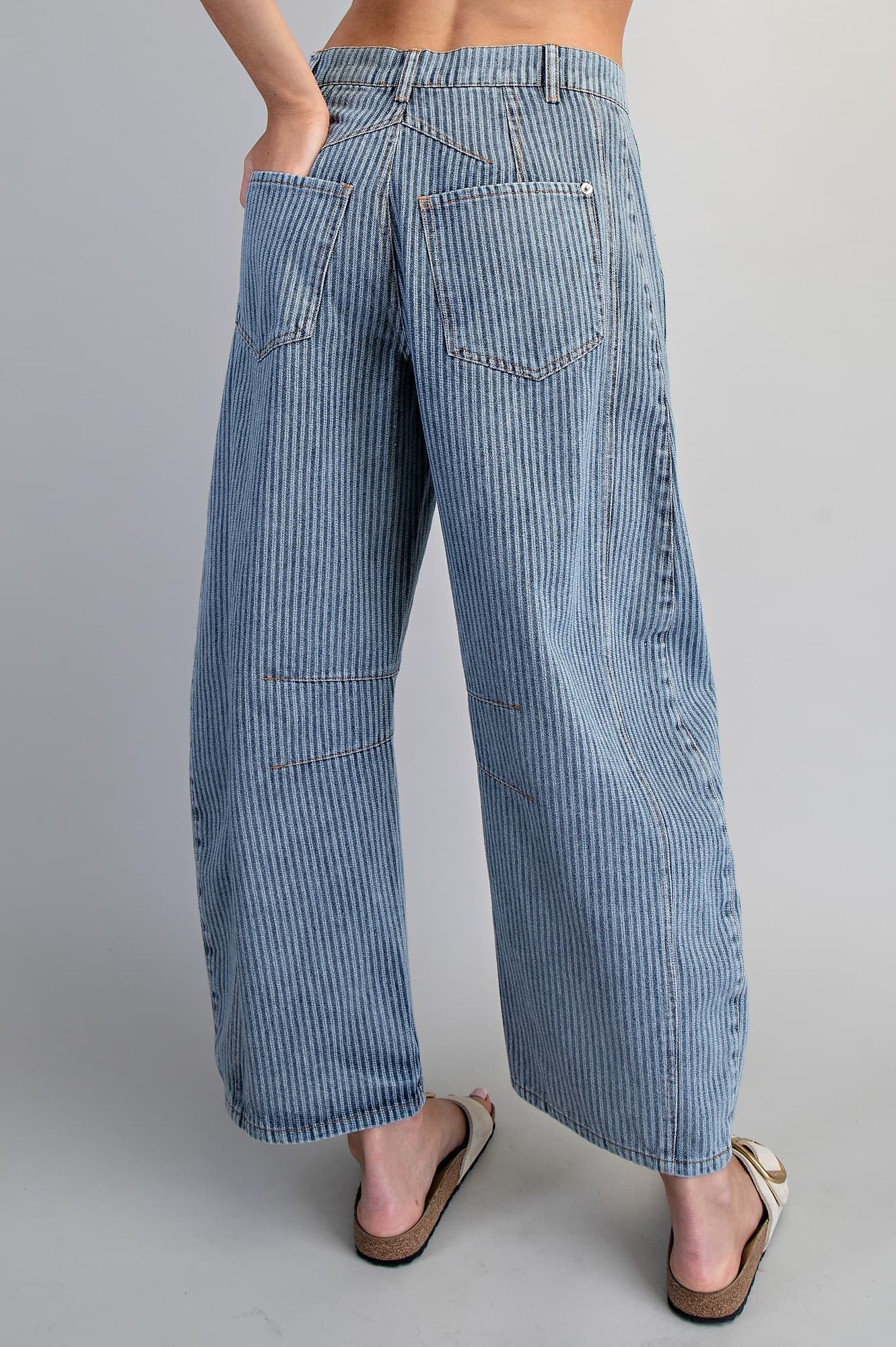 PK16667 - DENIM