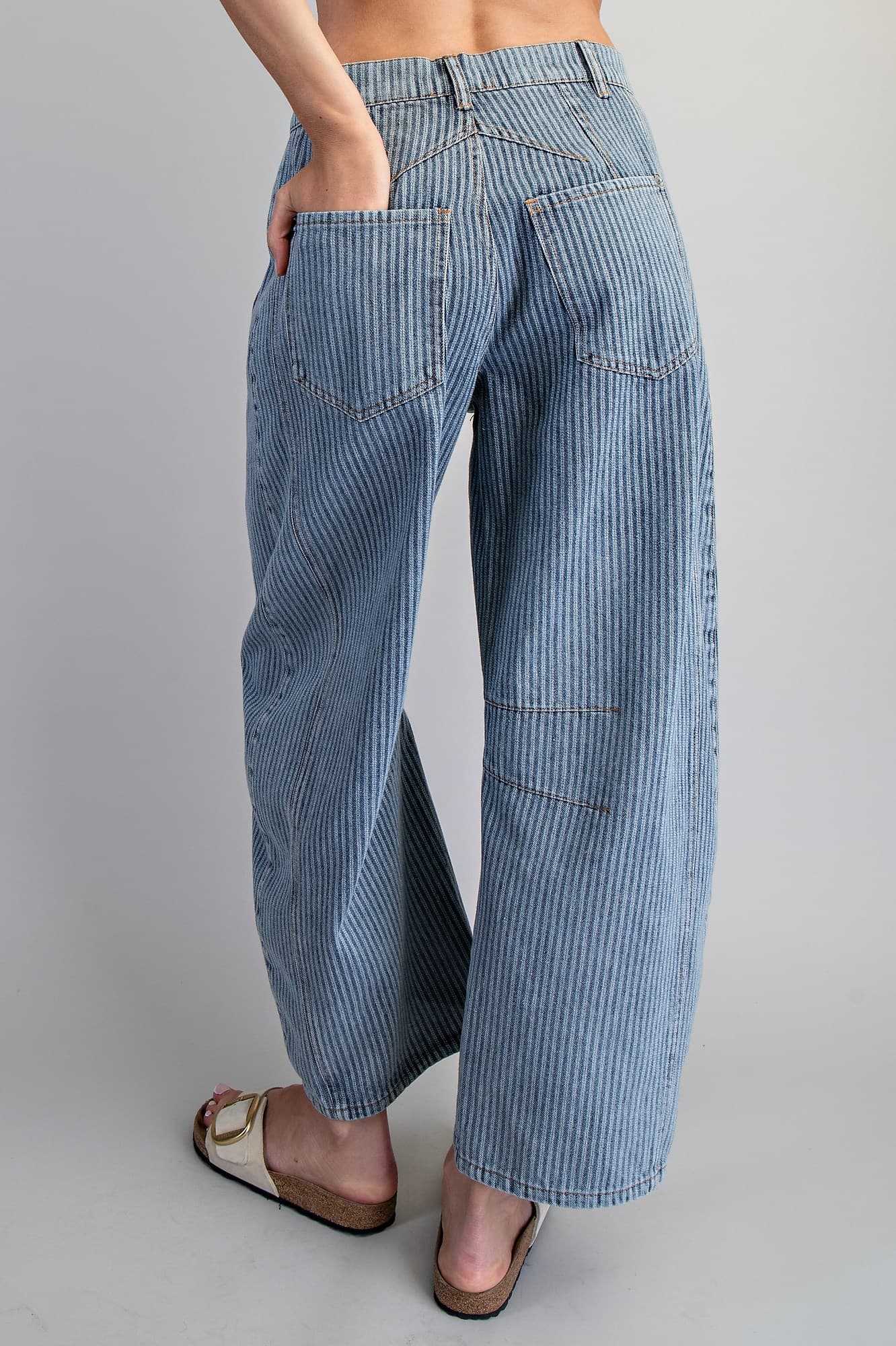 PK16667 - DENIM